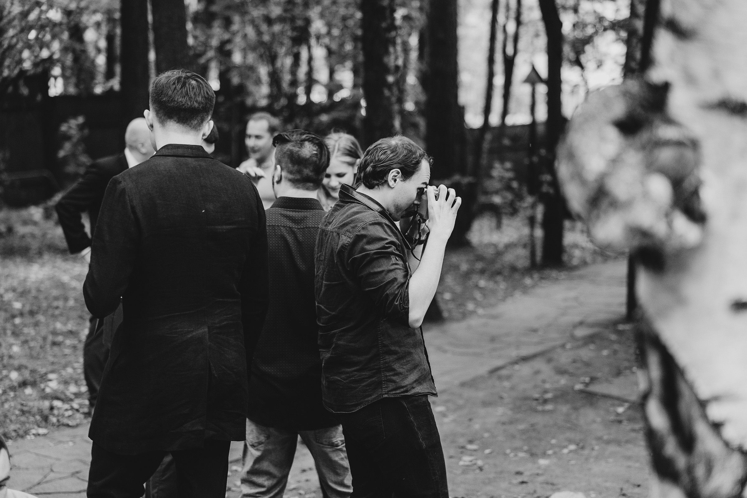 Василий и Виктория. Свадебный фотограф и видеограф Дмитрий Горяченков