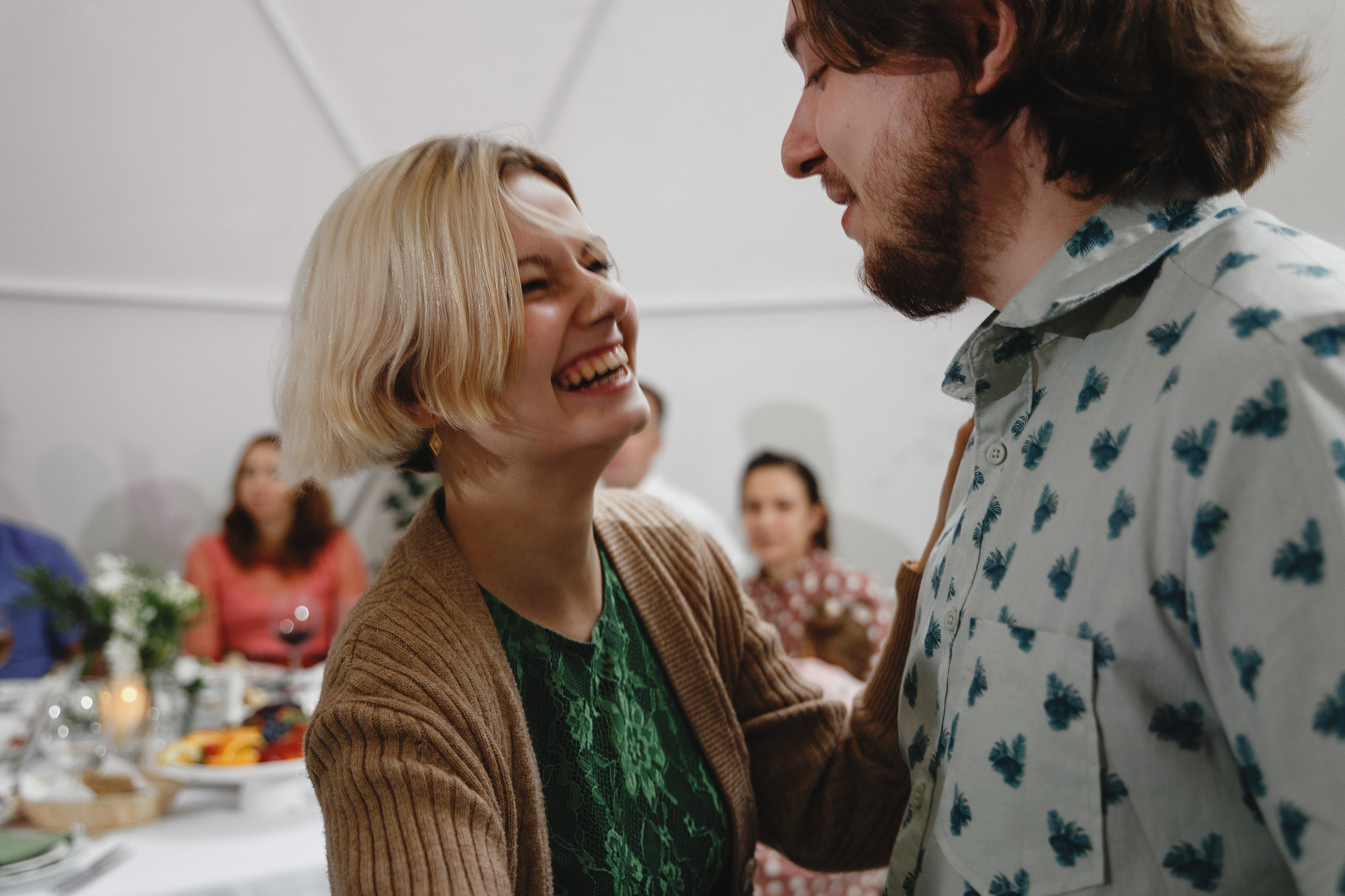 Василий и Виктория. Свадебный фотограф и видеограф Дмитрий Горяченков