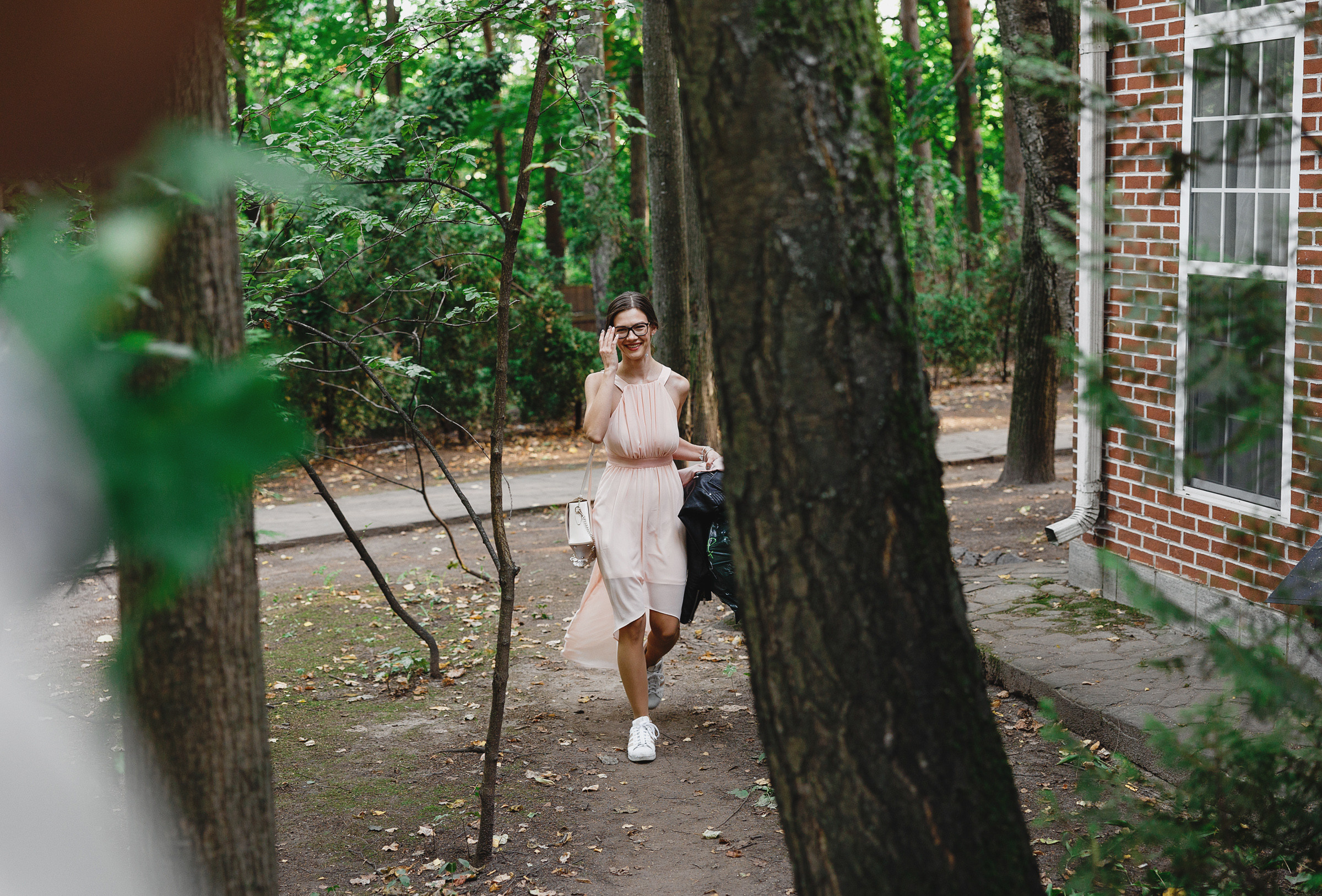 Василий и Виктория. Свадебный фотограф и видеограф Дмитрий Горяченков