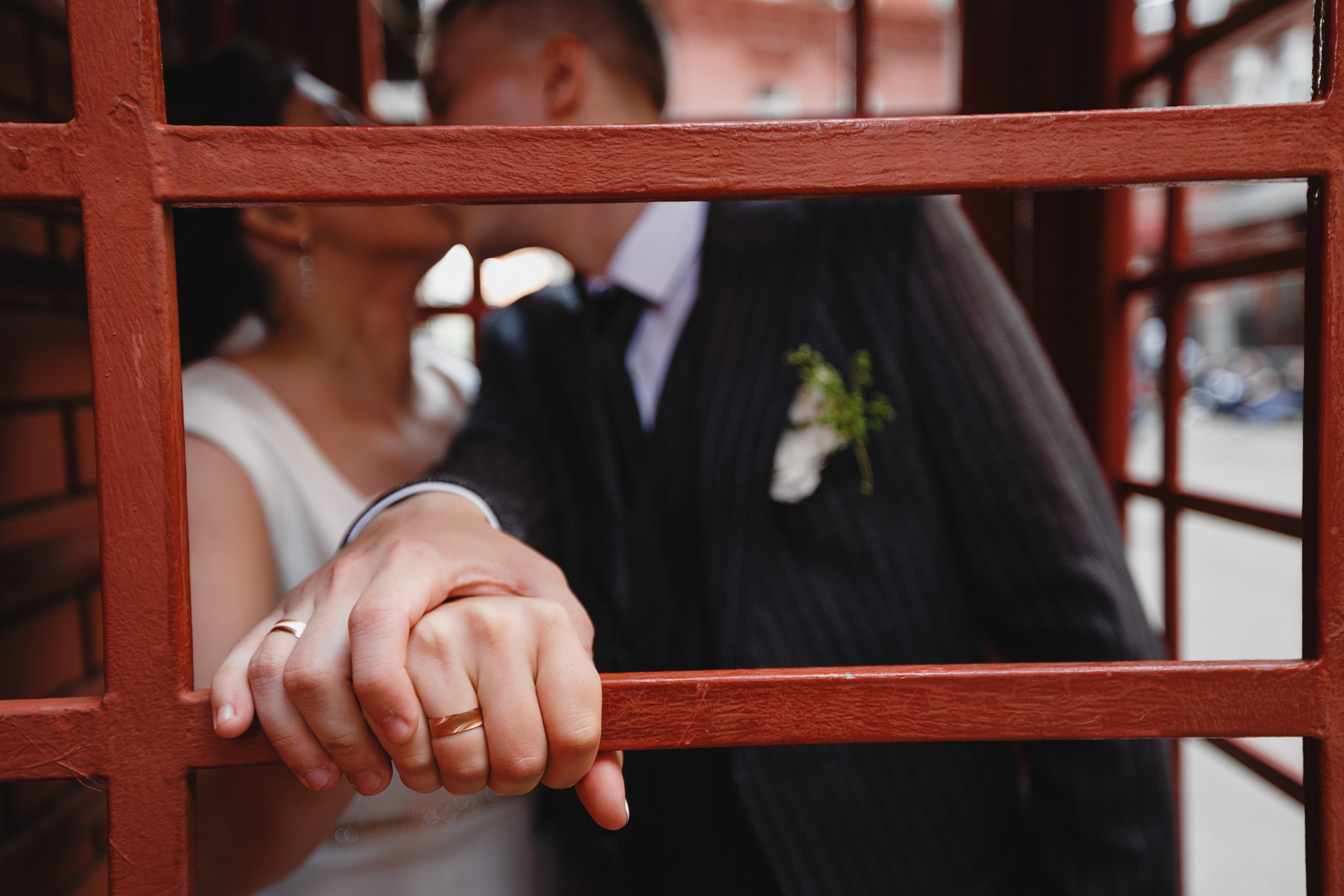 Василий и Виктория. Свадебный фотограф и видеограф Дмитрий Горяченков