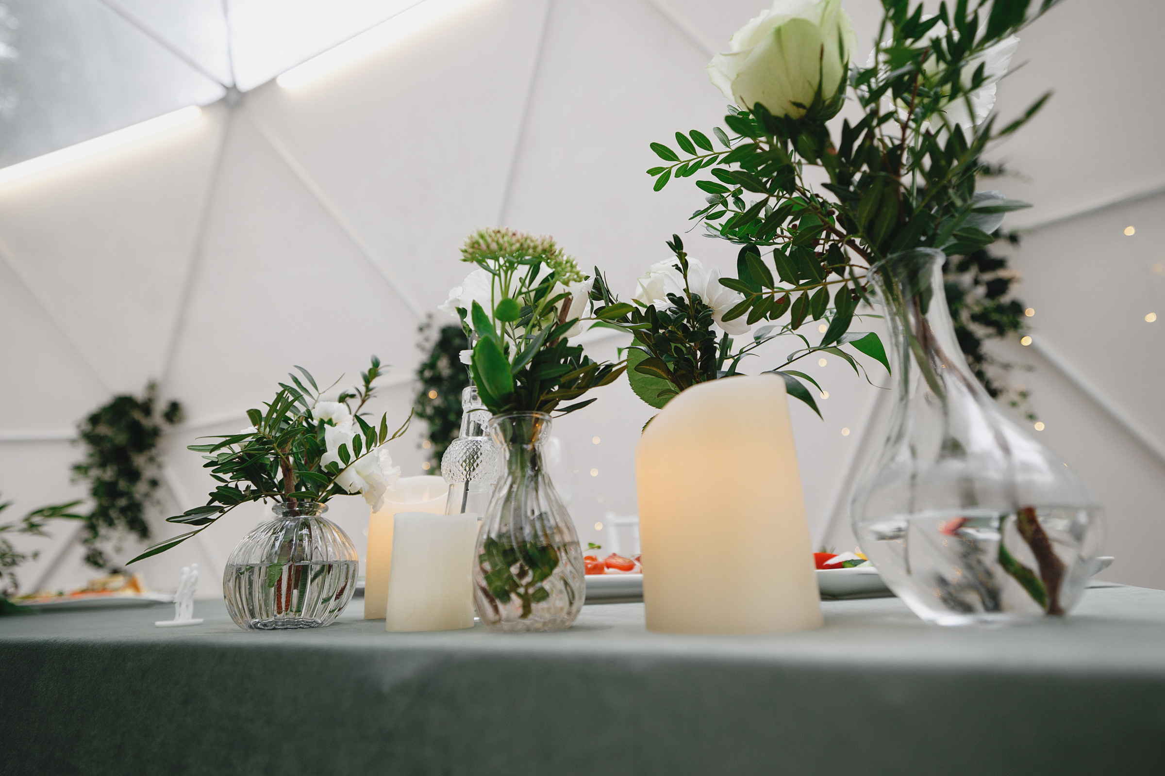 Василий и Виктория. Свадебный фотограф и видеограф Дмитрий Горяченков