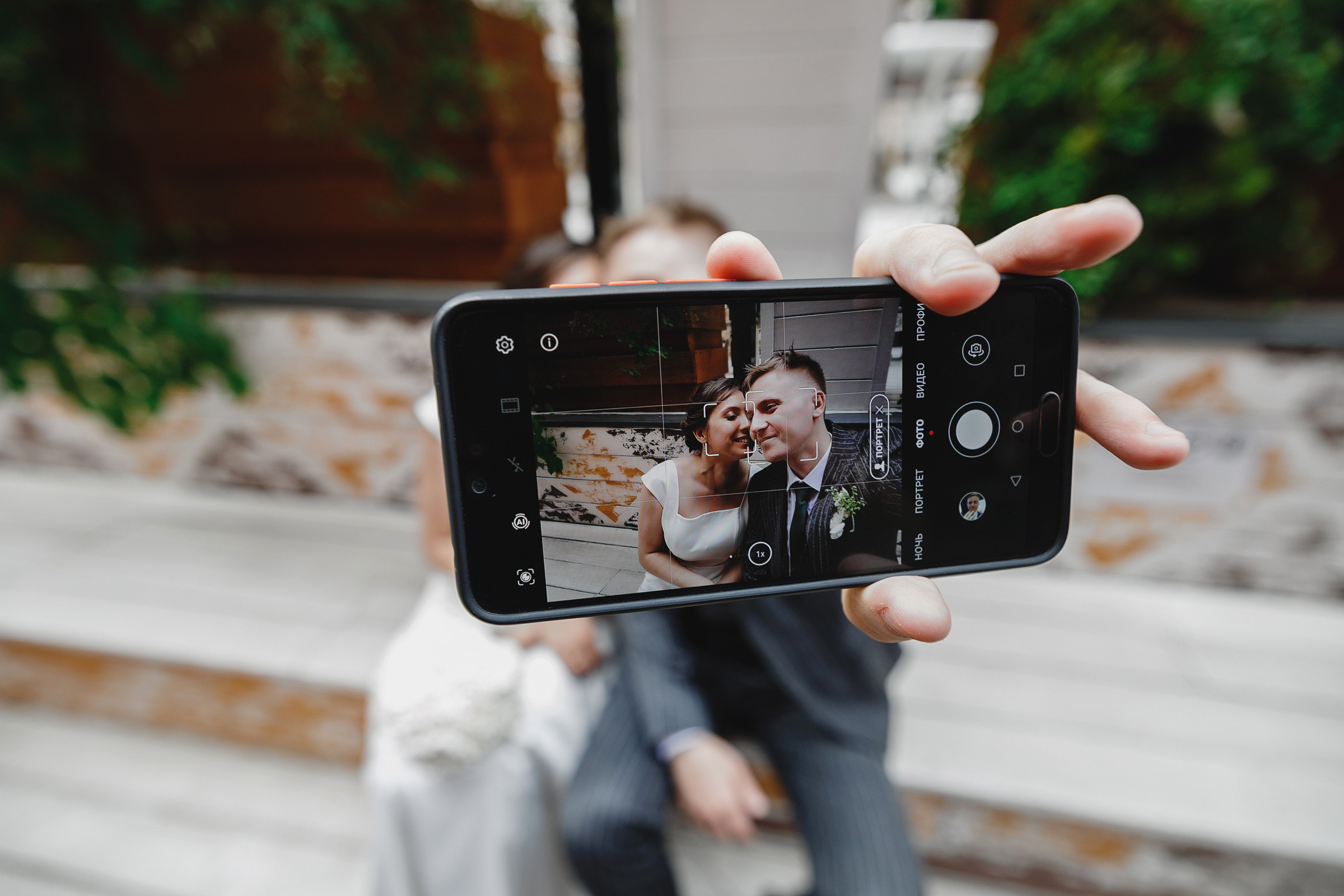 Василий и Виктория. Свадебный фотограф и видеограф Дмитрий Горяченков
