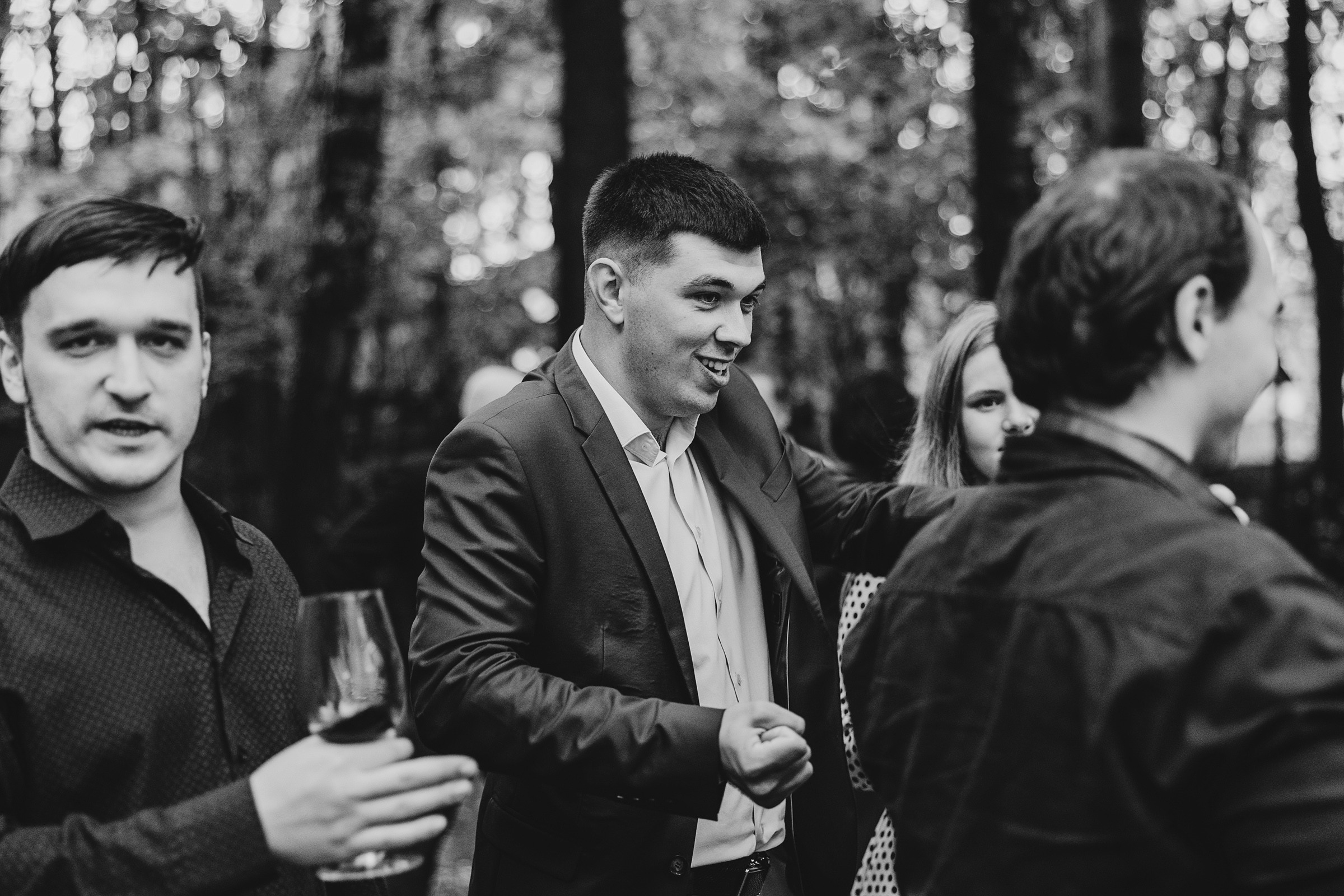 Василий и Виктория. Свадебный фотограф и видеограф Дмитрий Горяченков