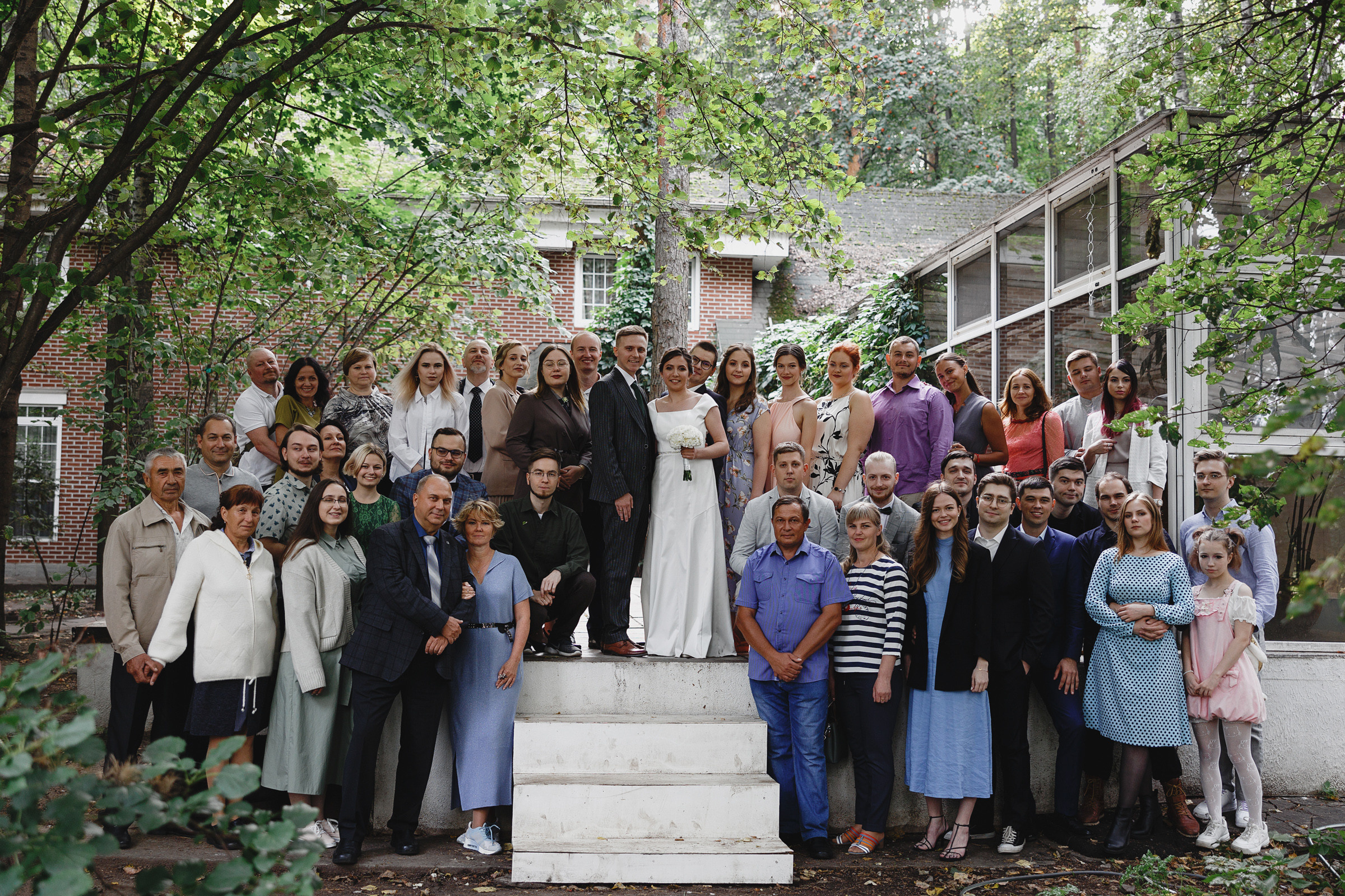 Василий и Виктория. Свадебный фотограф и видеограф Дмитрий Горяченков