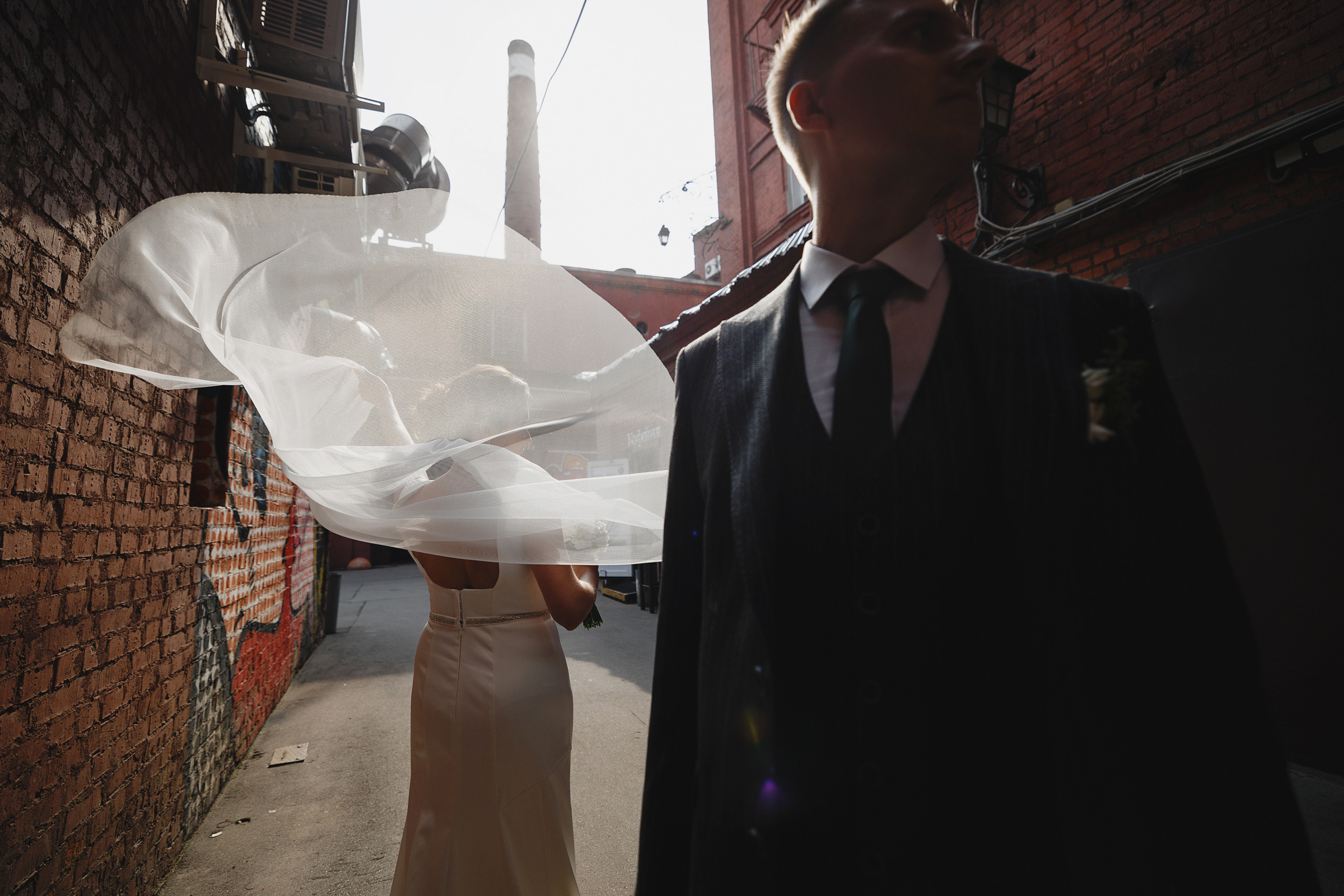 Василий и Виктория. Свадебный фотограф и видеограф Дмитрий Горяченков