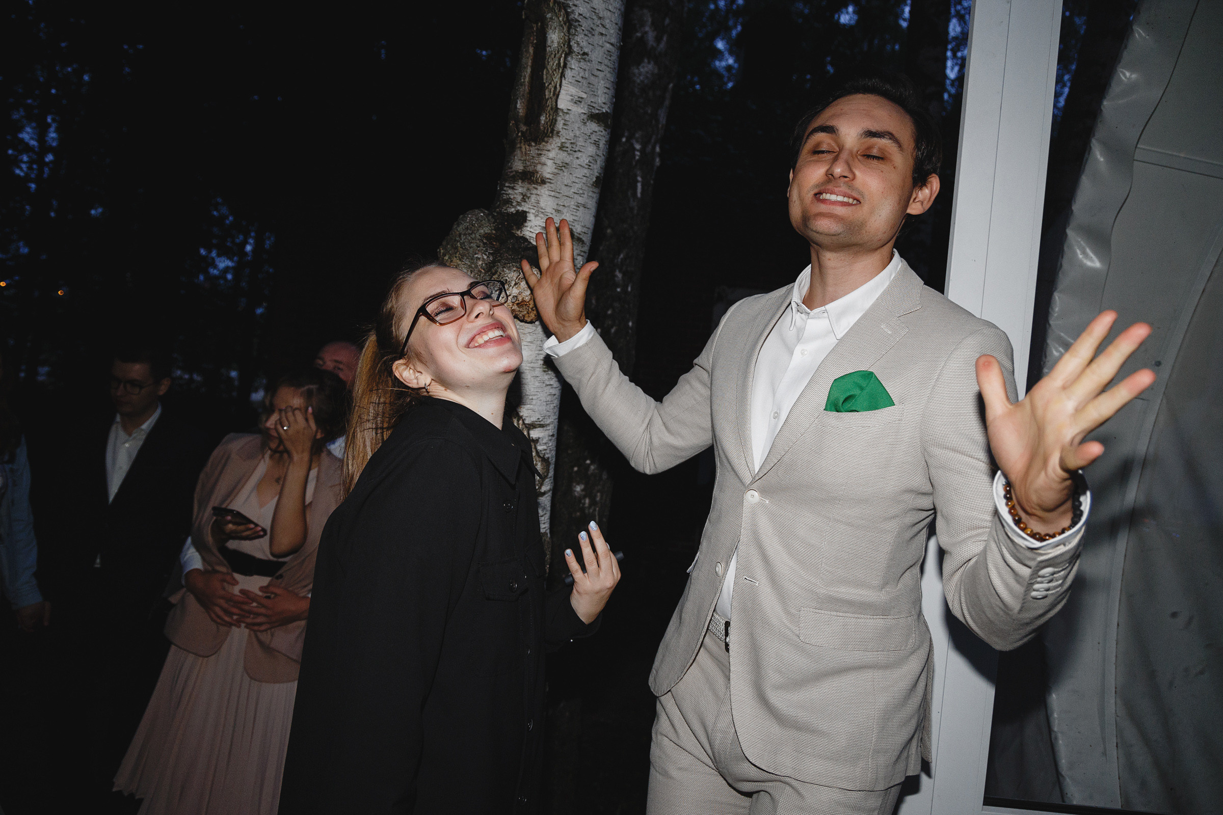 Василий и Виктория. Свадебный фотограф и видеограф Дмитрий Горяченков