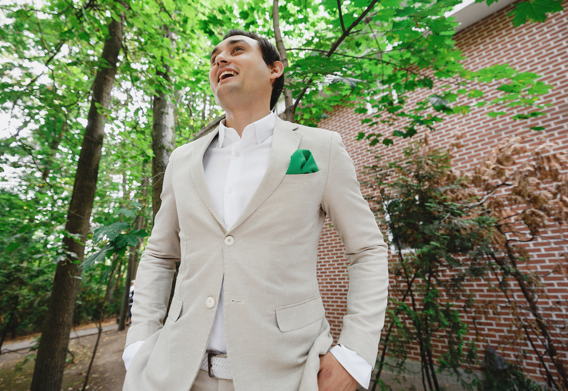 Василий и Виктория. Свадебный фотограф и видеограф Дмитрий Горяченков