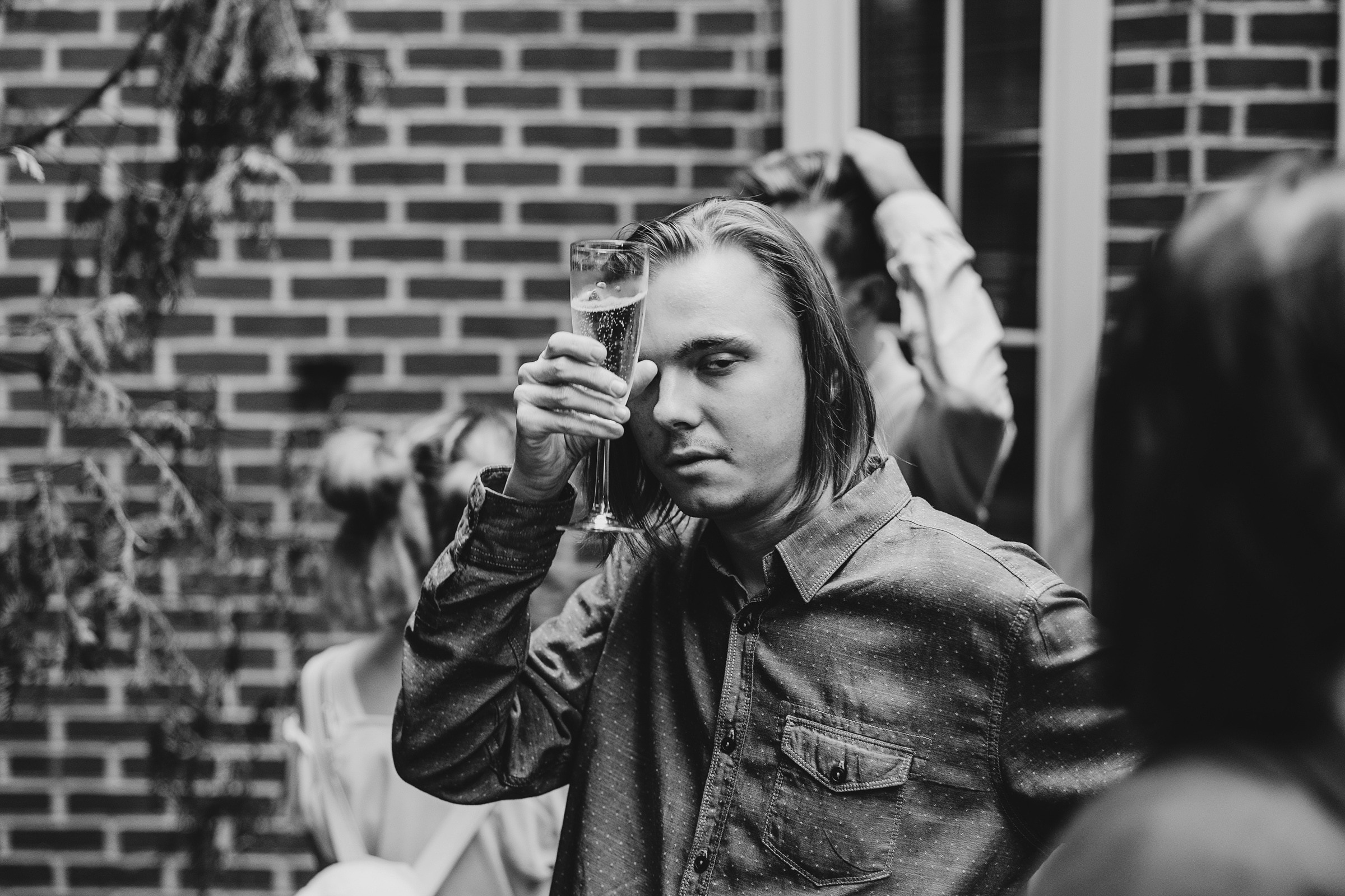 Василий и Виктория. Свадебный фотограф и видеограф Дмитрий Горяченков