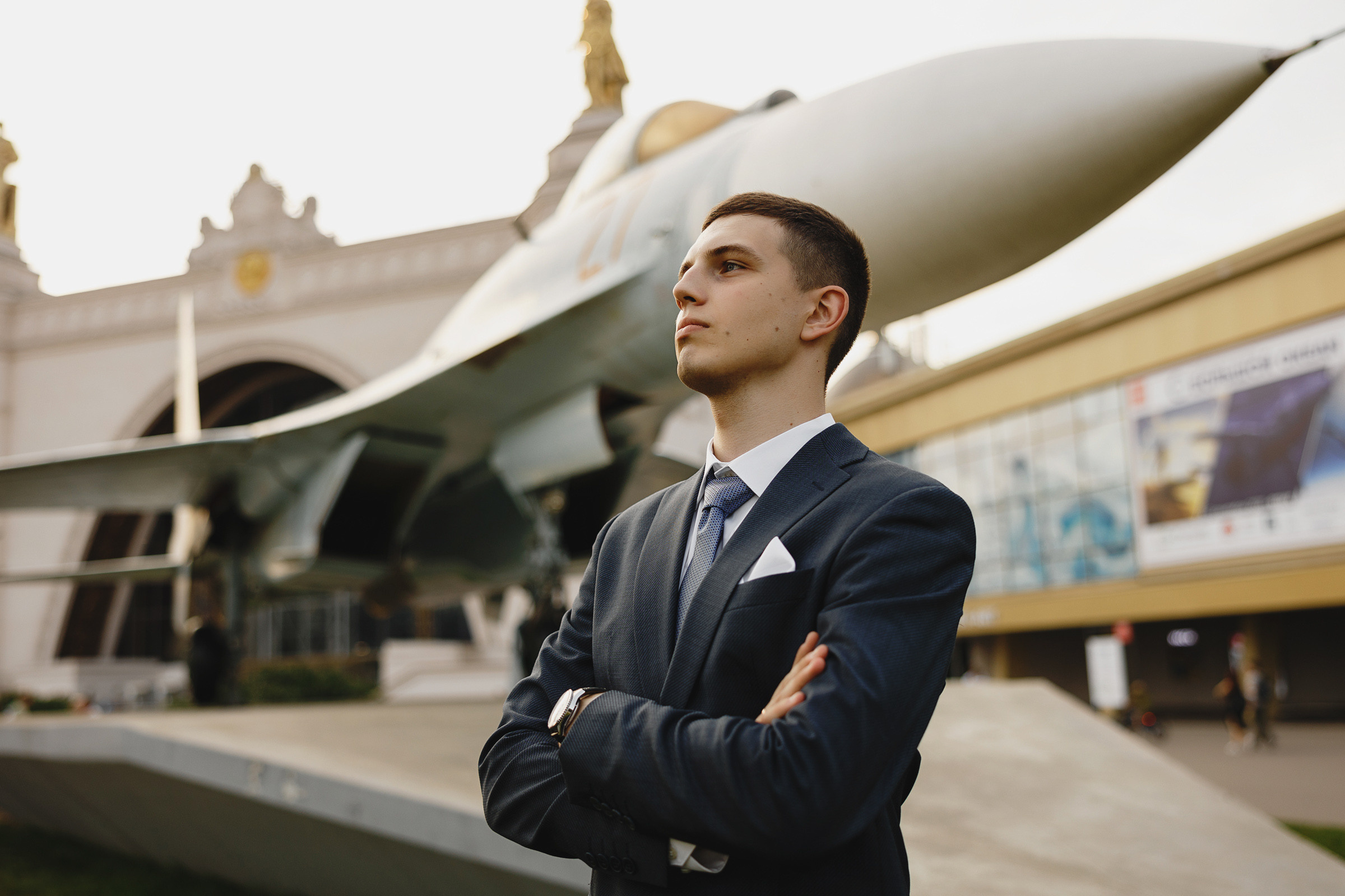 Вячеслав Елизавета. Свадебный фотограф и видеограф Дмитрий Горяченков