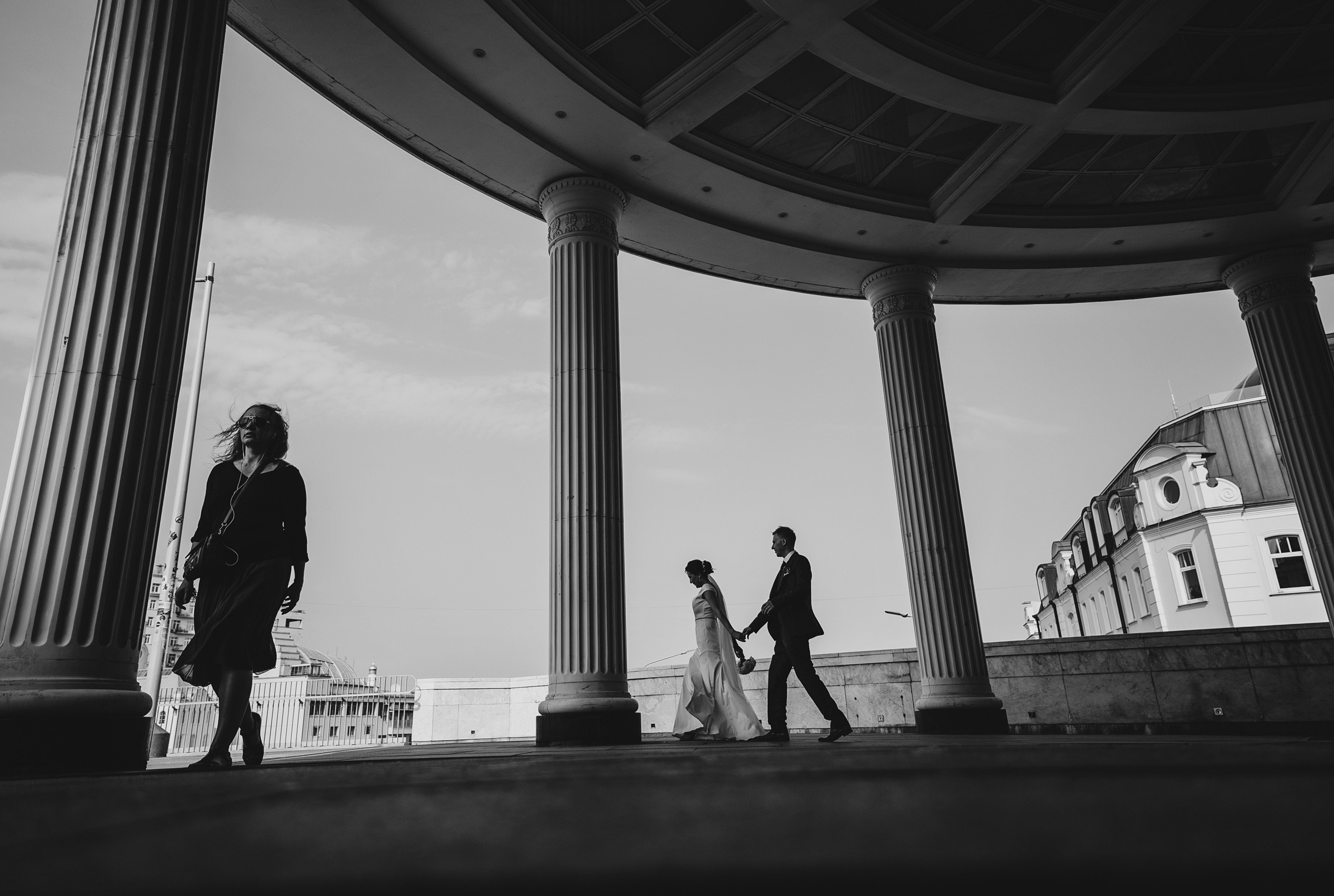 Василий и Виктория. Свадебный фотограф и видеограф Дмитрий Горяченков