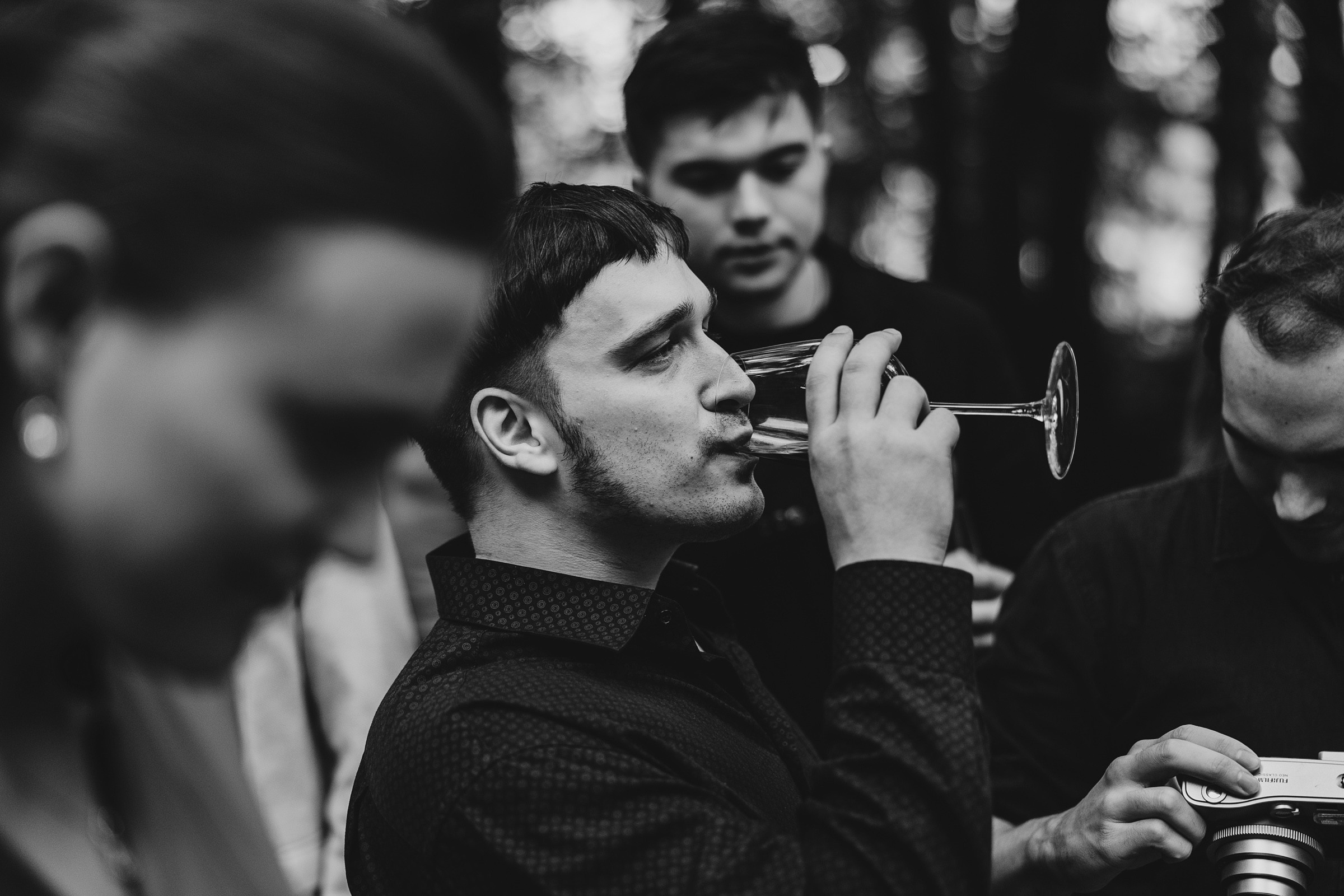 Василий и Виктория. Свадебный фотограф и видеограф Дмитрий Горяченков