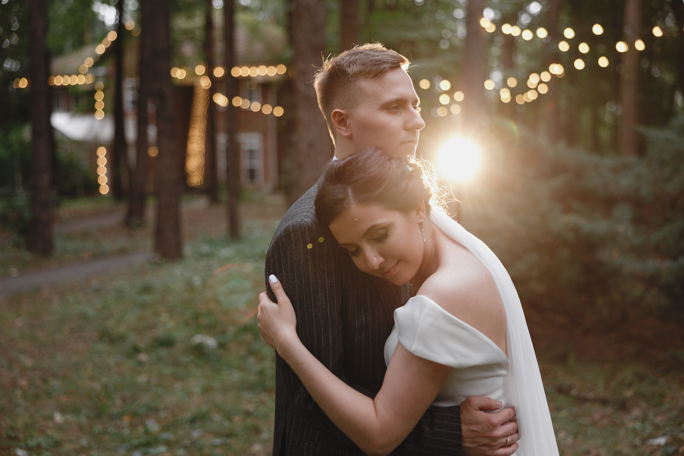 Василий и Виктория. Свадебный фотограф и видеограф Дмитрий Горяченков