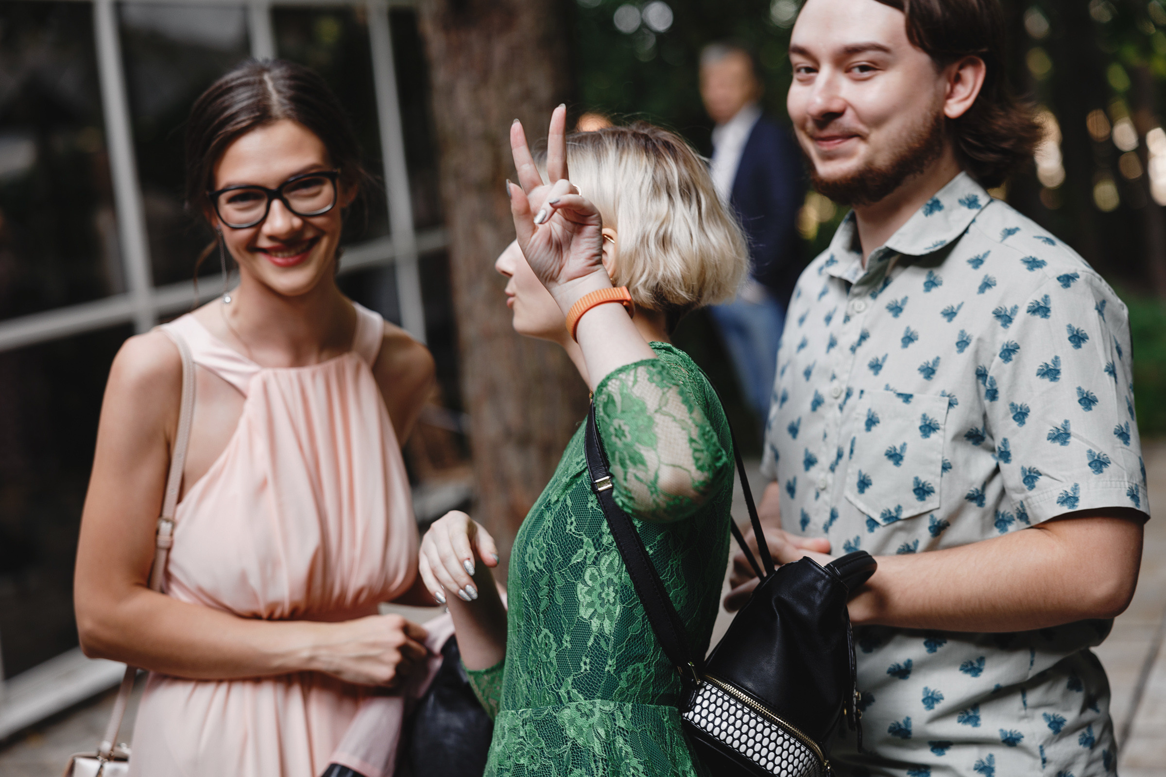 Василий и Виктория. Свадебный фотограф и видеограф Дмитрий Горяченков
