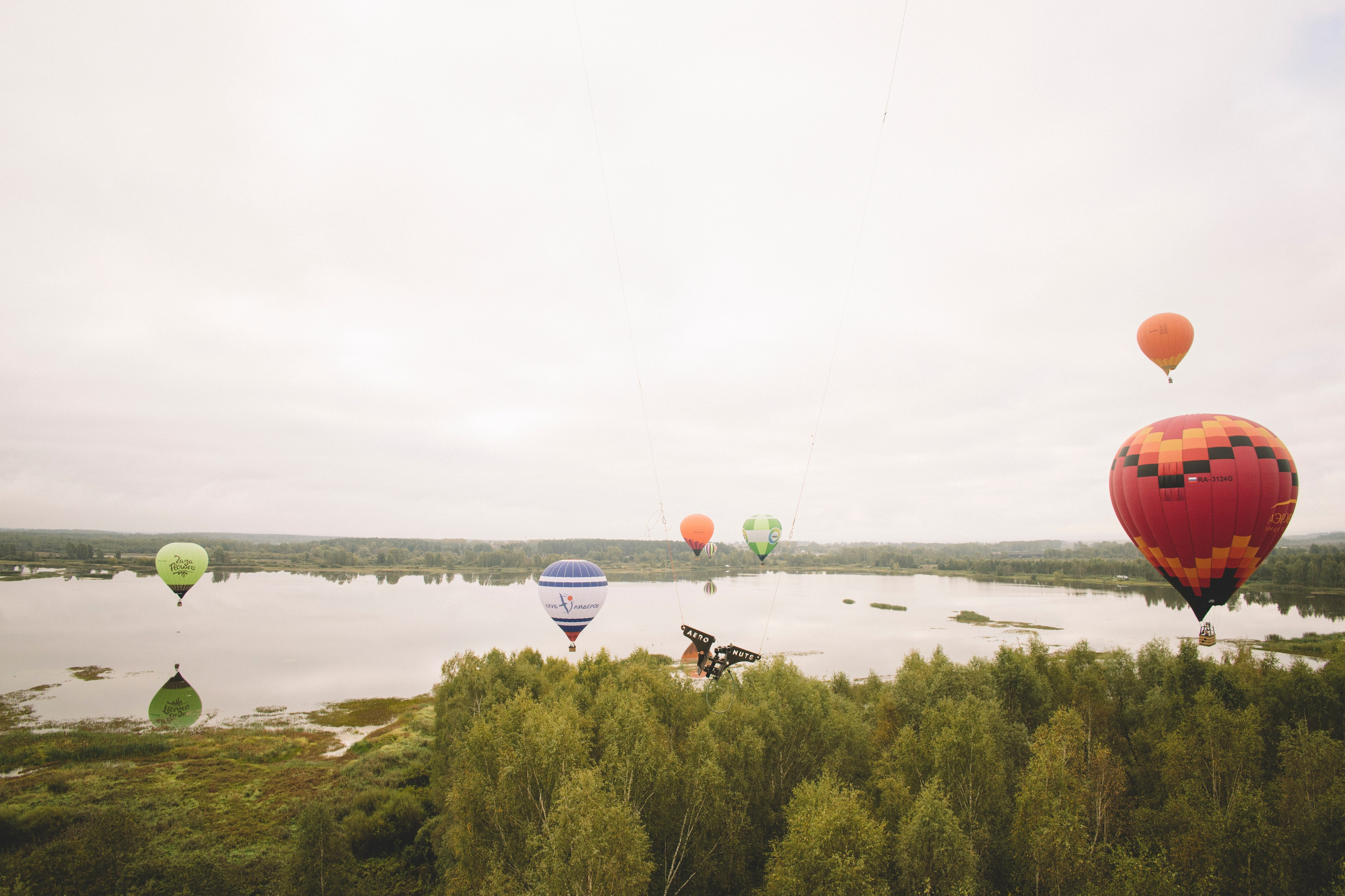 Артём и Настя. Лайфстайл фотограф в Москве Катюша Кузьмина