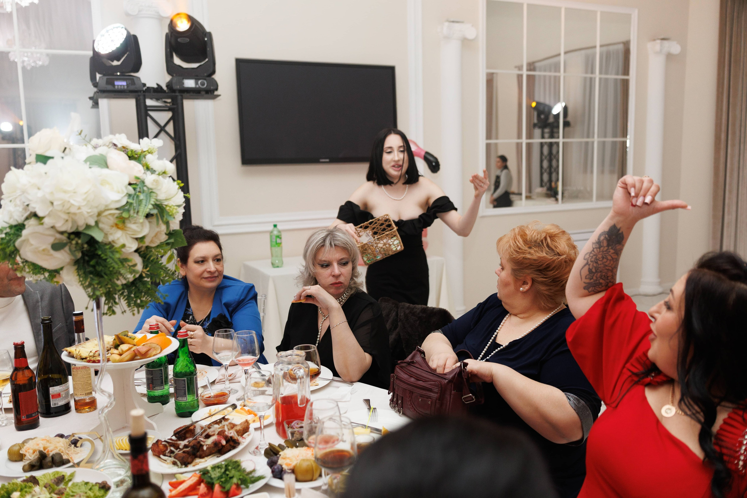 Андрей и Анастасия