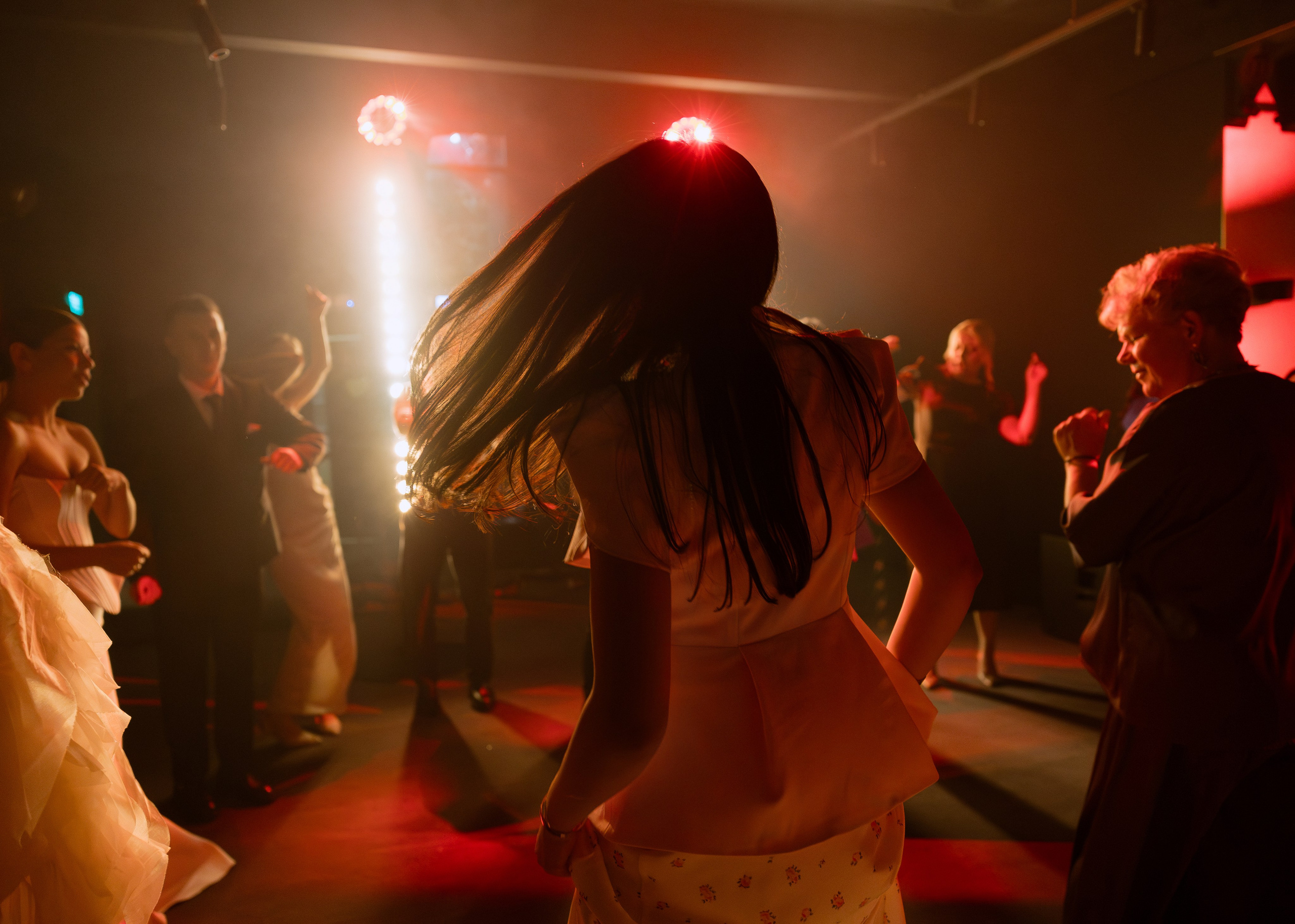 Сергей и Ксения. Фотограф Эмиль Исякаев