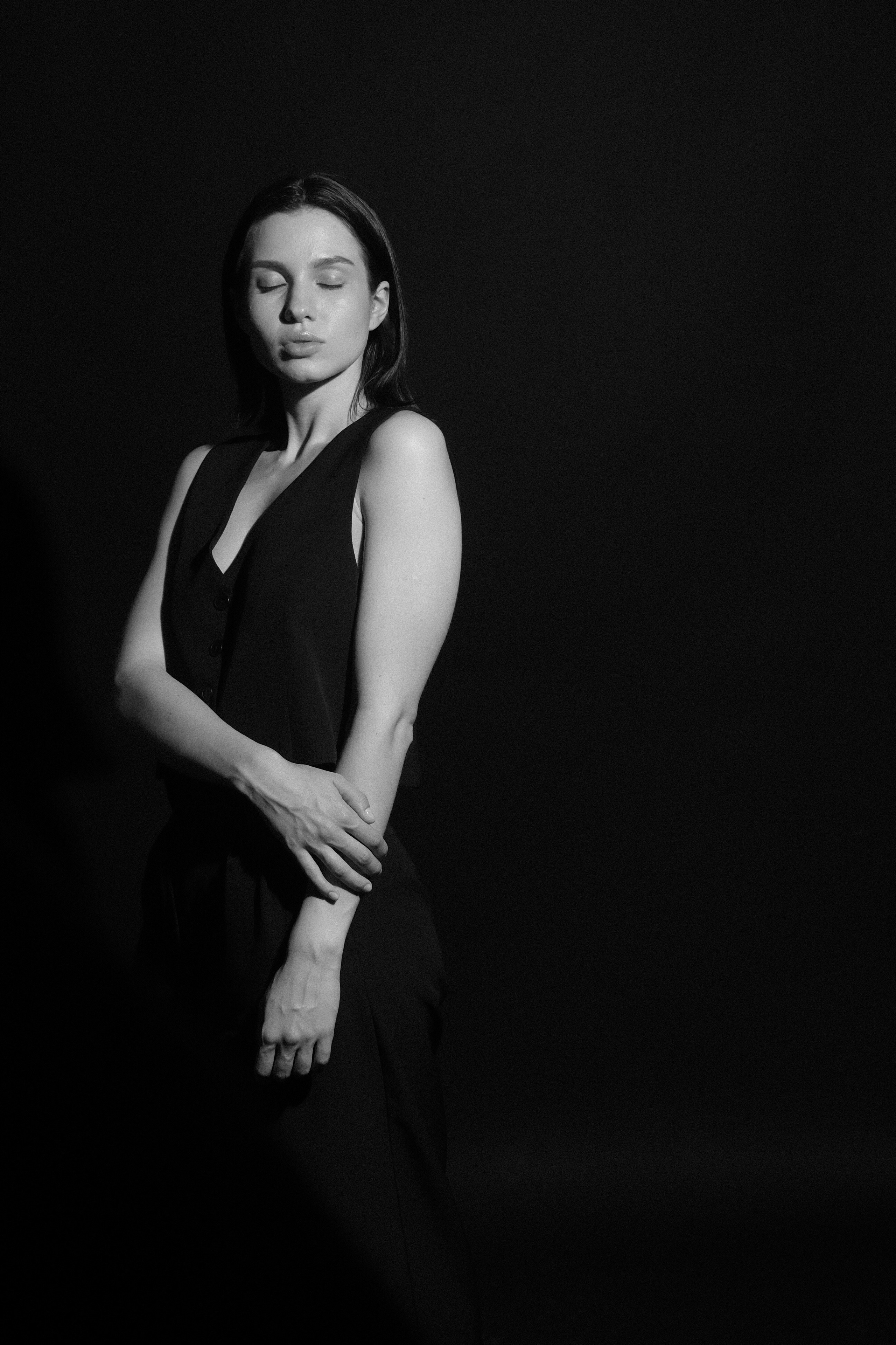 Here comes the light. Фотограф в Санкт-Петербурге. Маша Ярусскина