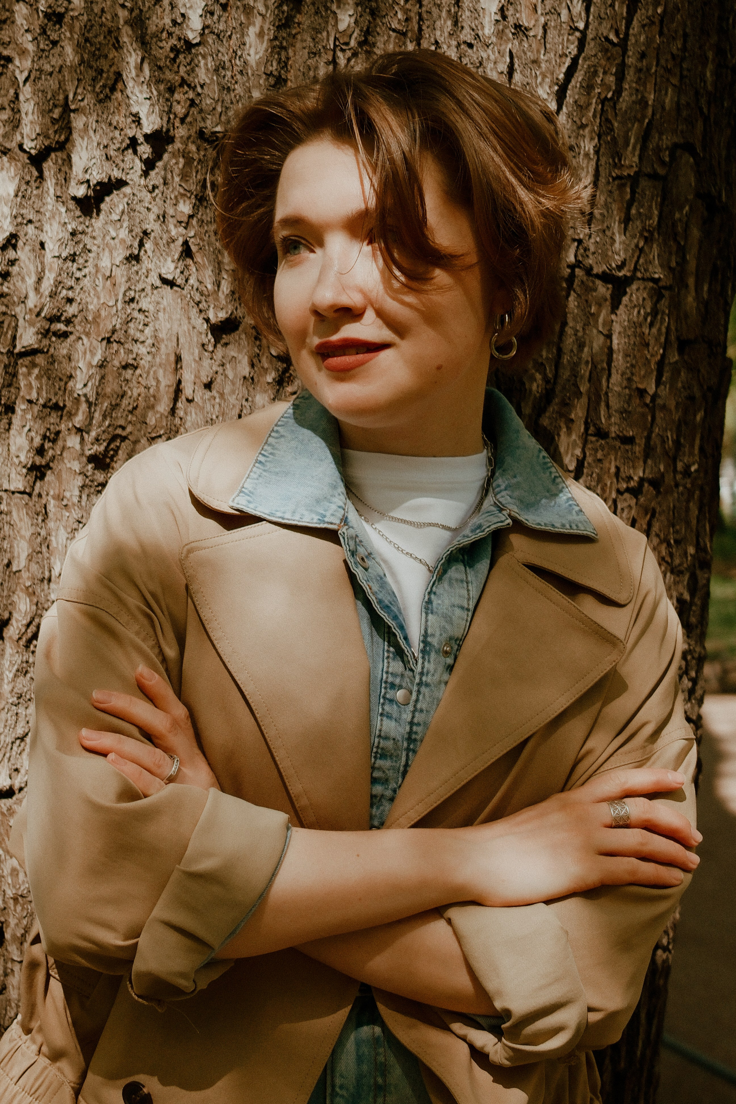 35 mm. Фотограф в Санкт-Петербурге. Маша Ярусскина