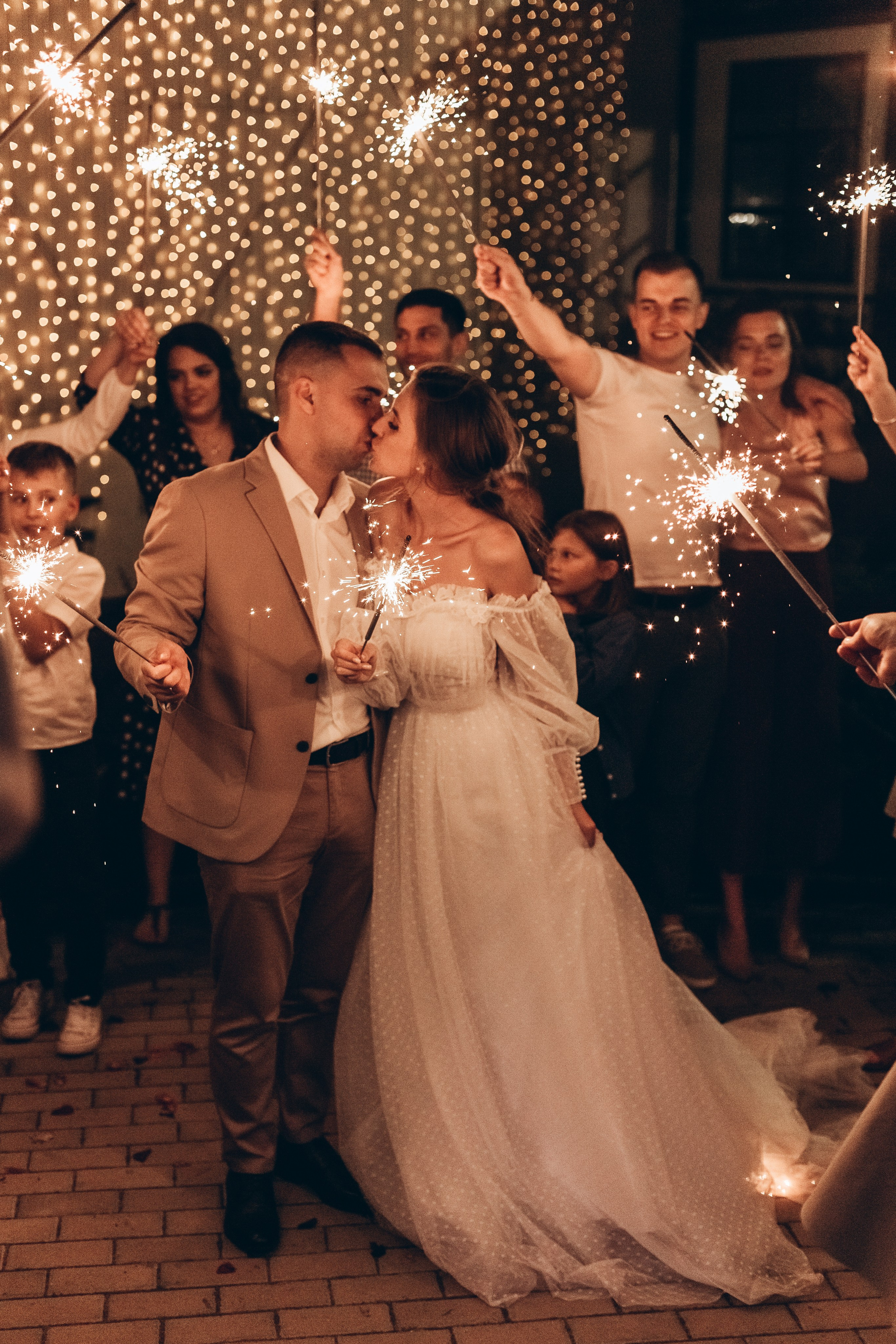 Евгений и Анна. Семейный фотограф в Брянске Зурилина Екатерина