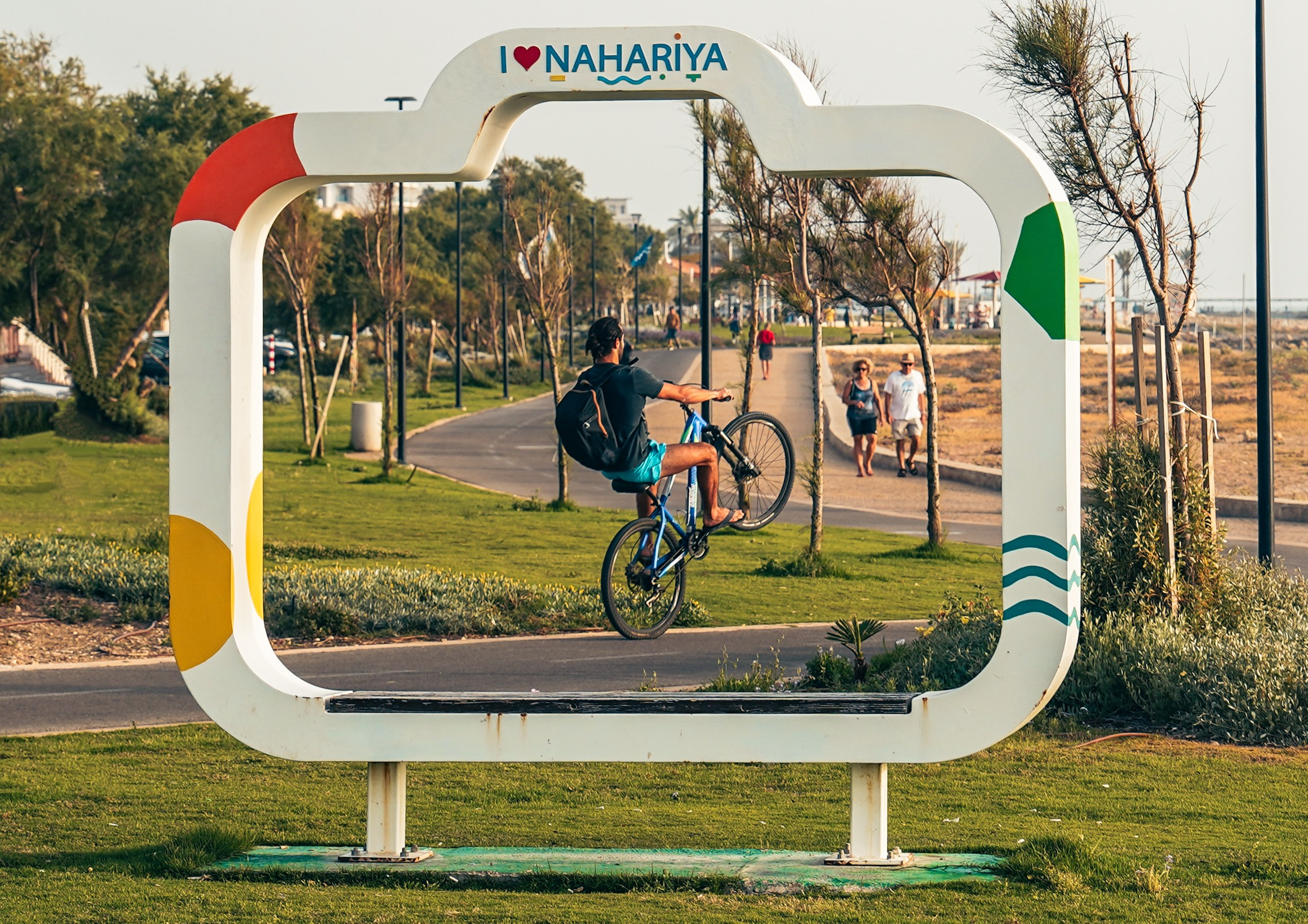 СТРИТ / ТРЕВЕЛ. Семейный и travel-фотограф из Израиля