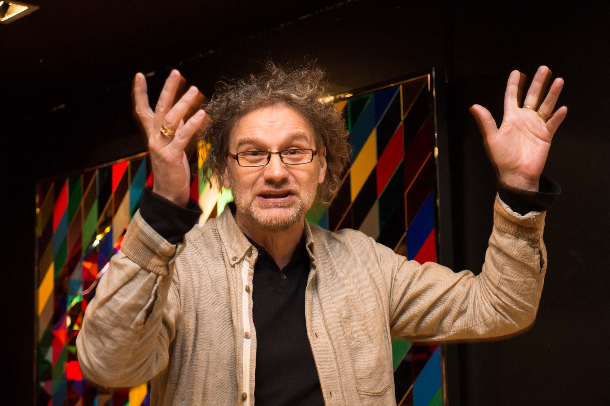 Фотограф Алексей Скоробогатько