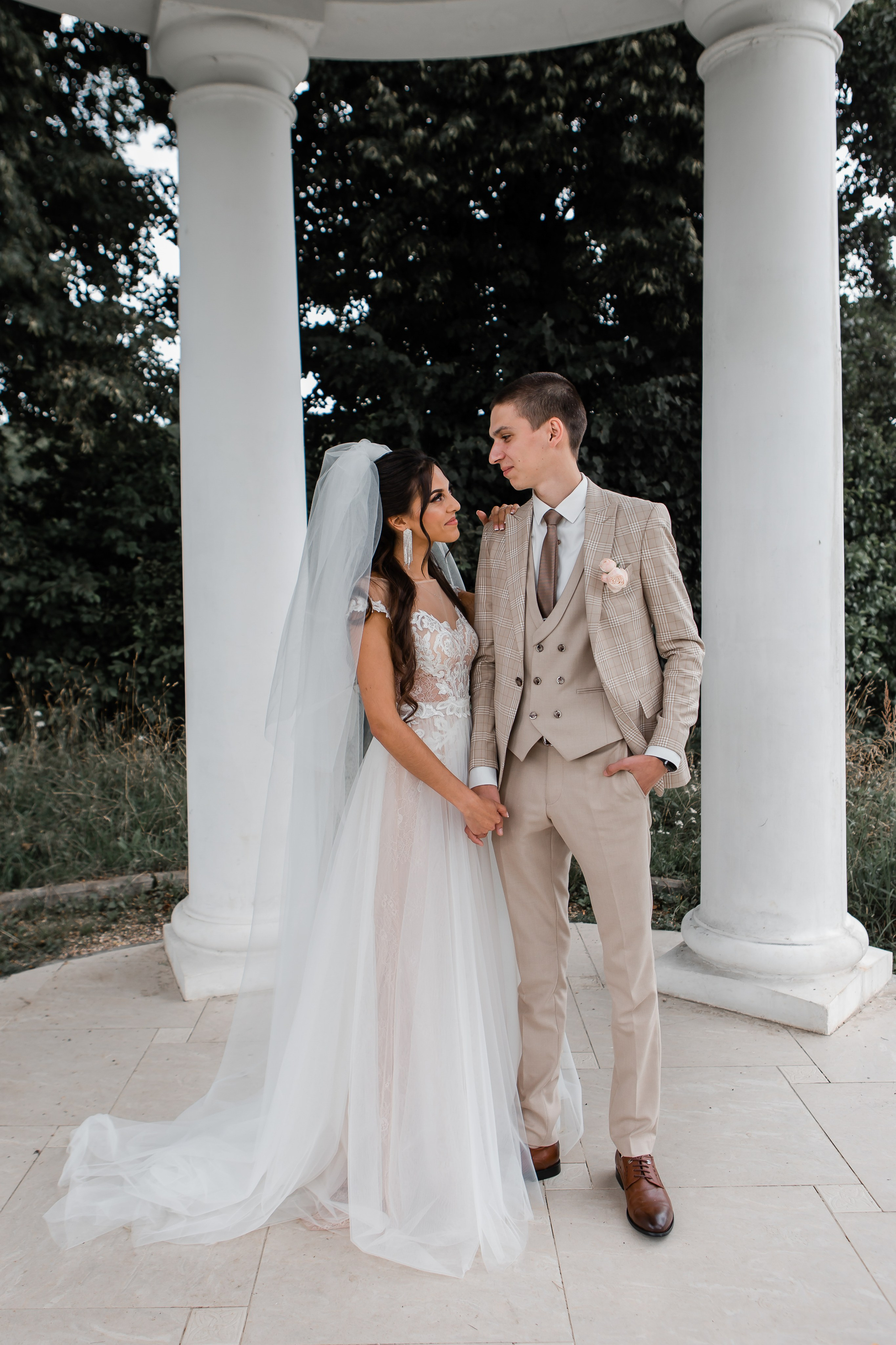 Свадебная фотосессия 1. Фотограф на свадьбу. Фотограф Анна Хомко. Беларусь, Москва, Варшава. Свадебная фотосъемка