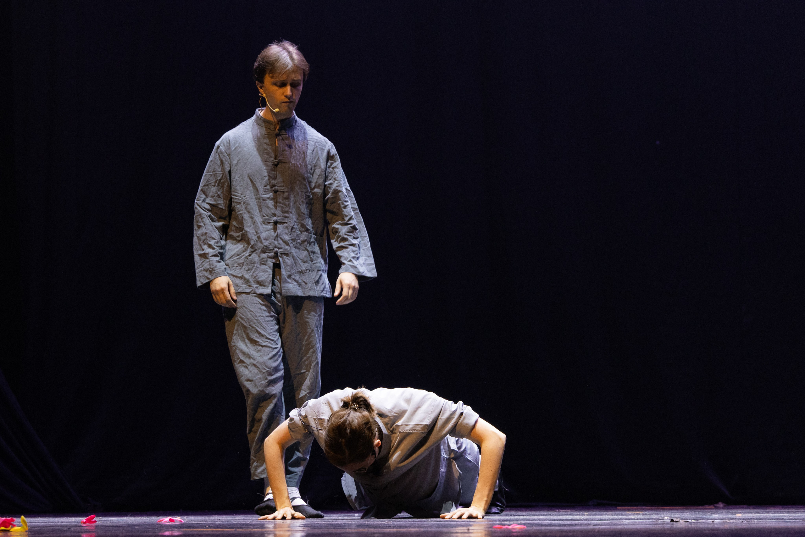 LIBERTY SS'25. Фотограф Вадим Бодылев