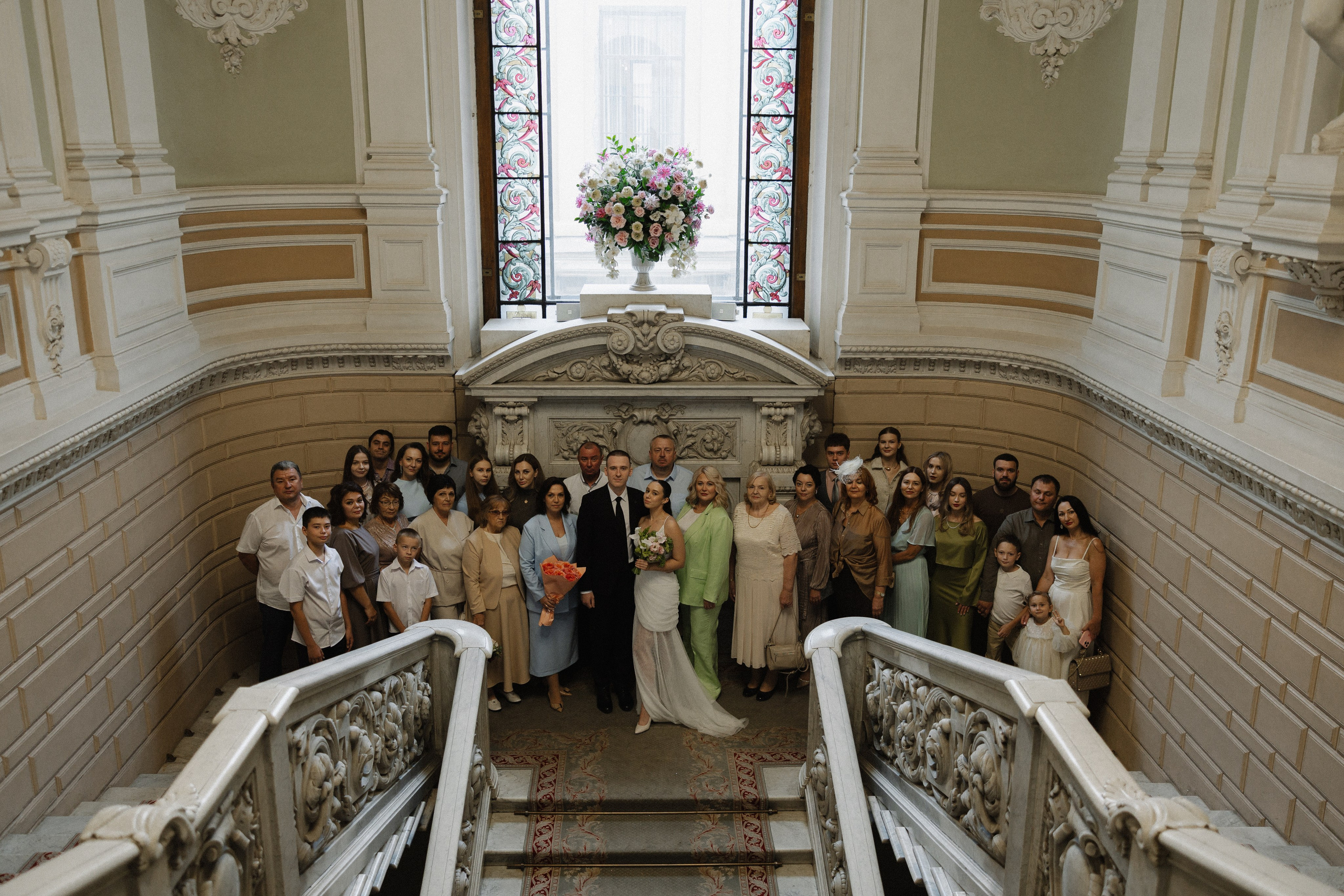 Всё ради любви!. Свадебный фотограф в Санкт-Петербурге Баженова Алина
