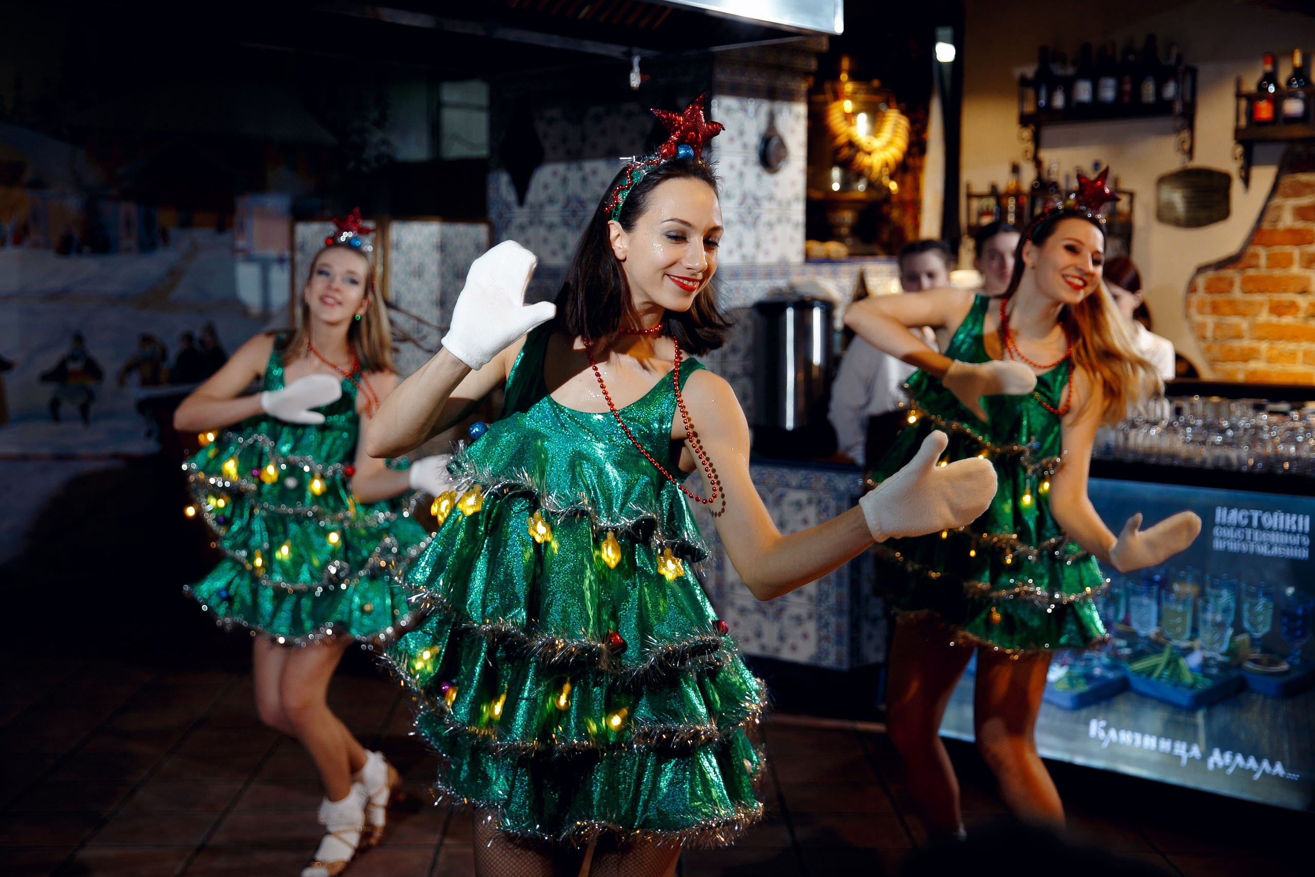 Корпоратив в «Резиденции масленицы». Ваш репортажный фотограф Артемий Антонов