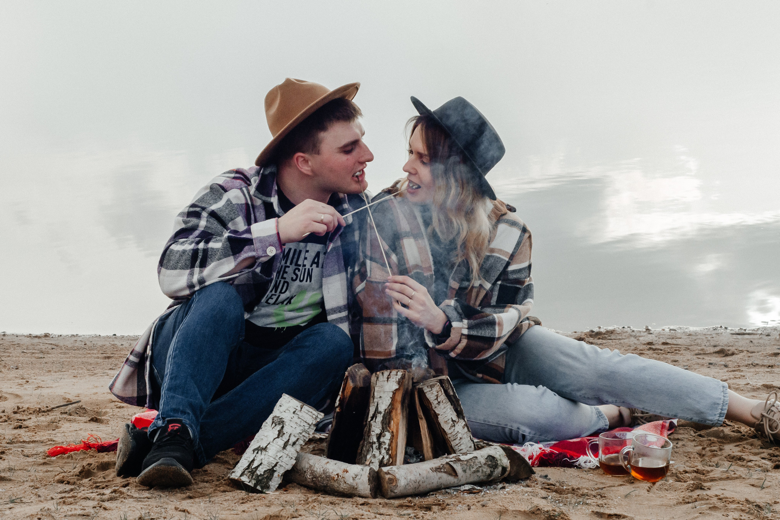 Максим и Виктория. Фотограф в Дзержинске Наташа Баева