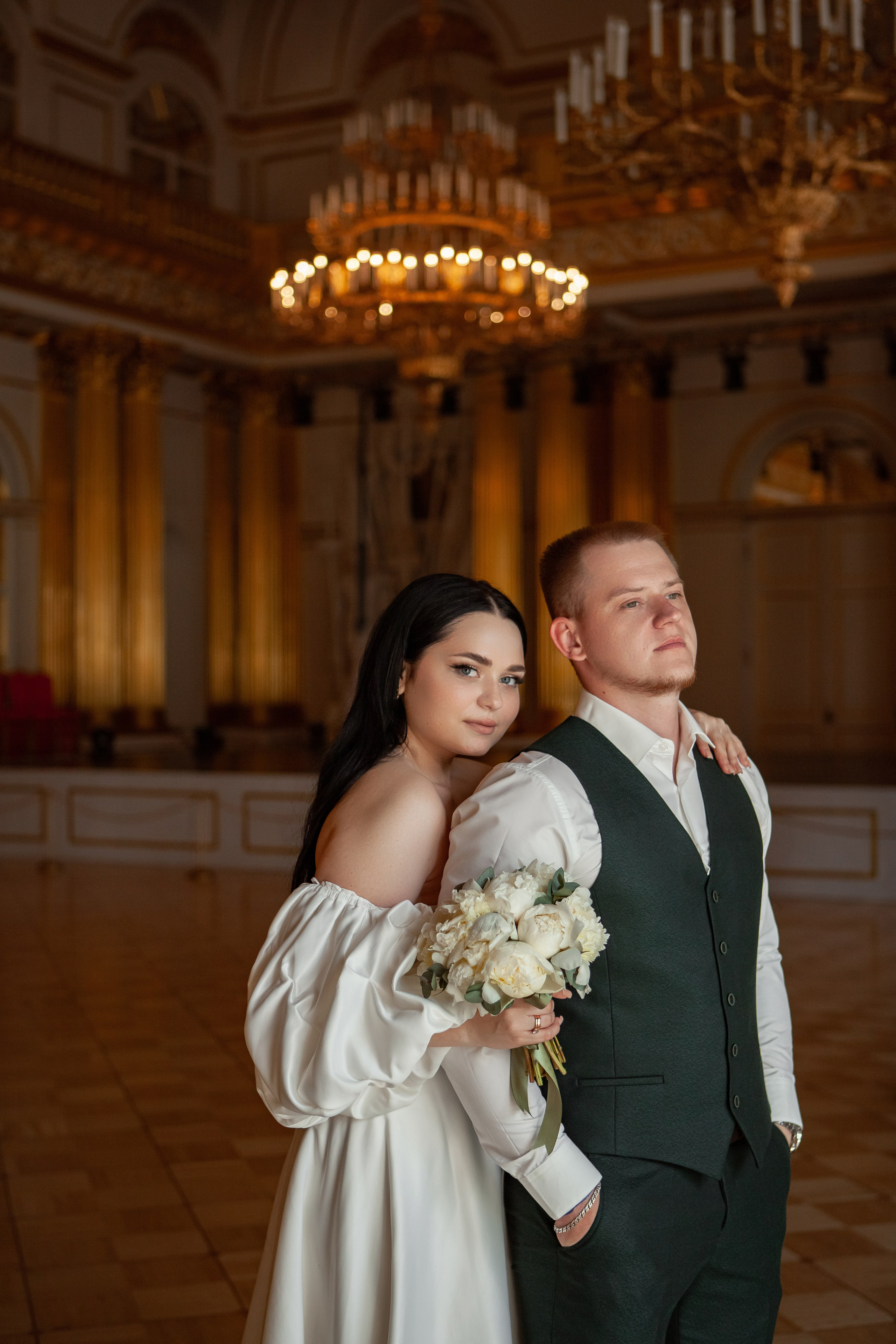 ТАТЬЯНА & АНДРЕЙ. Свадебный фотограф в СПБ | Санкт-Петербурге Анастасия Рахимгулова