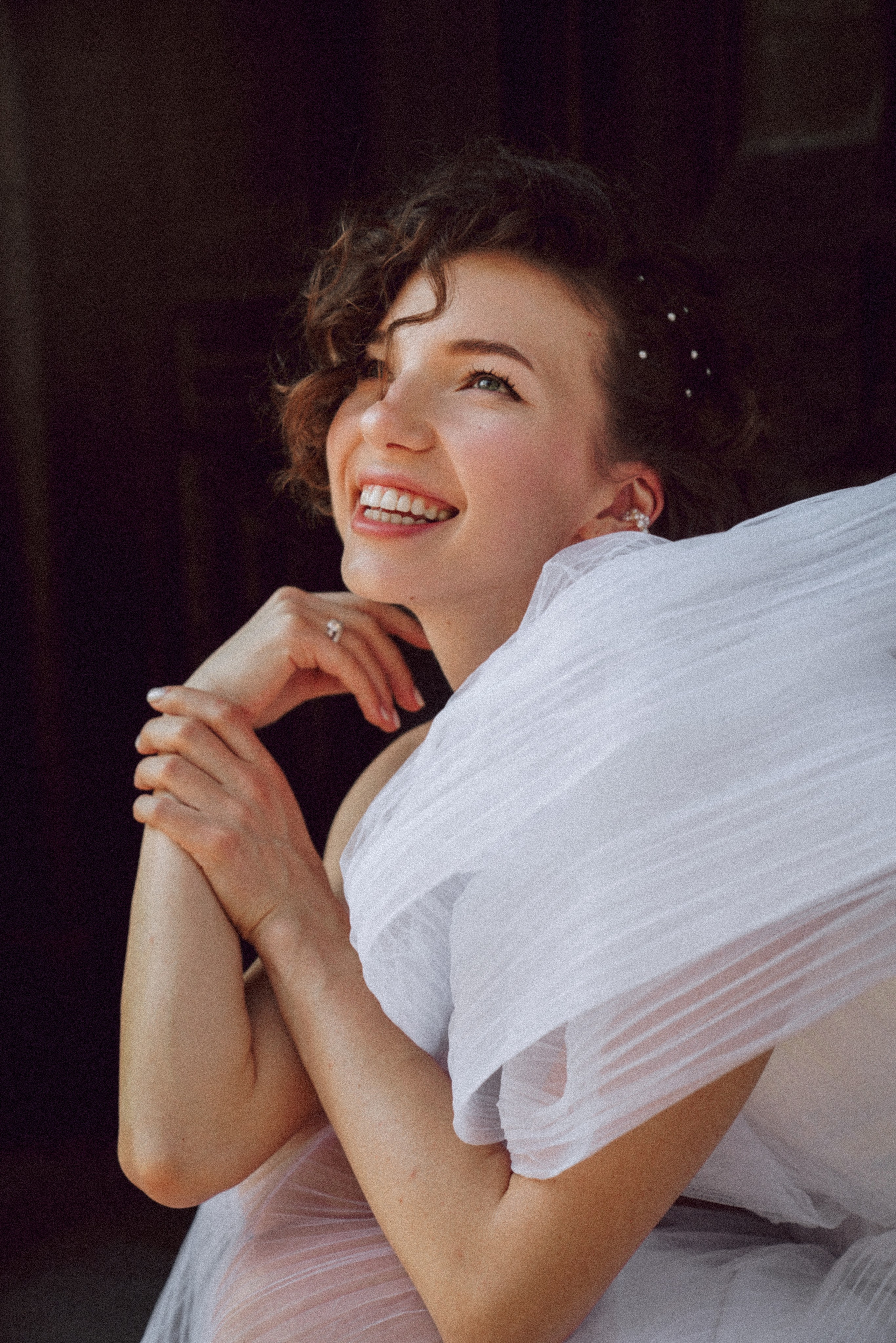 Александр и Мария. Прогулка. Свадебный и семейный фотограф Ястребова Маргарита