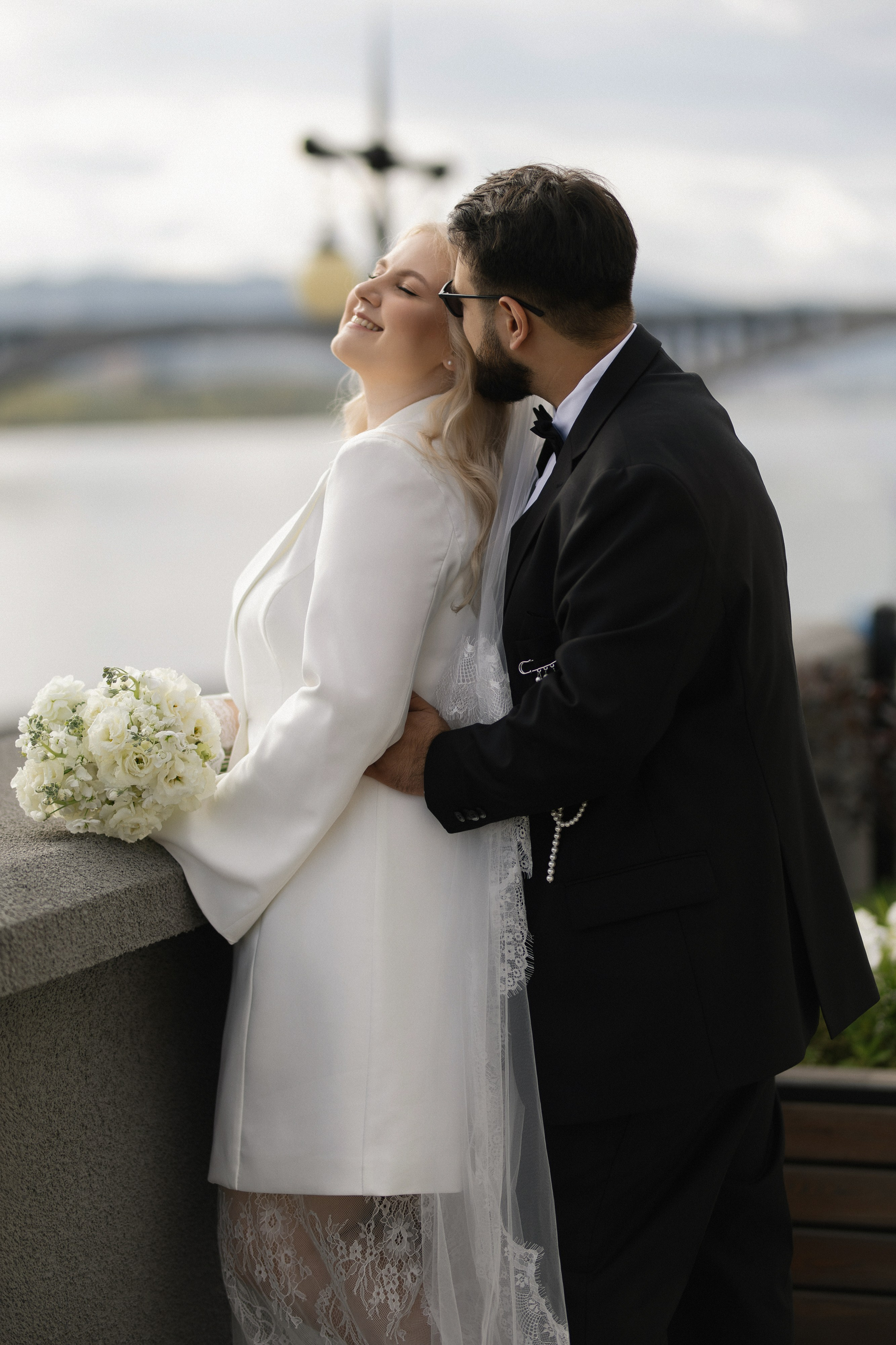 «ДАВАЙ СЫГРАЕМ СВАДЬБУ?». Maria Startseva Photo