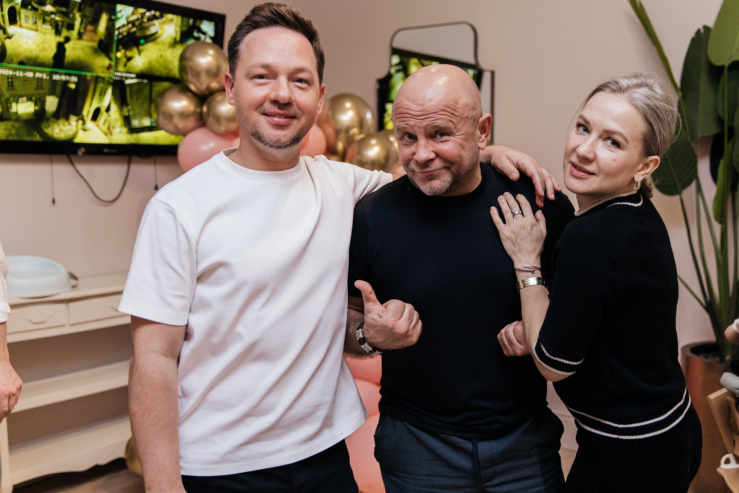 ДЕТСКИЕ ПРАЗДНИКИ