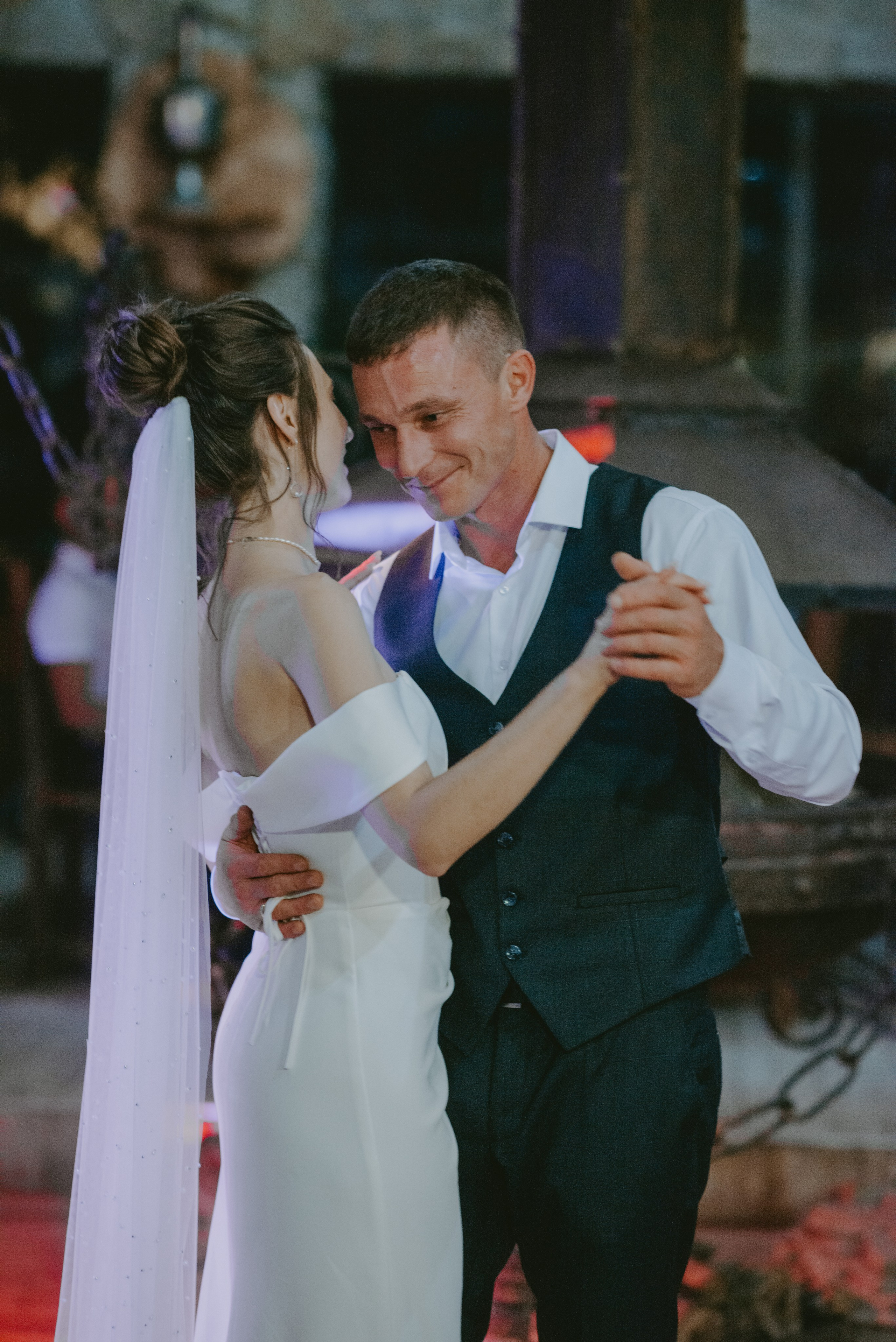 Олег&Елизавета фотограф Елена Горбач. Свадебный и семейный фотограф город Темрюк Фотостудия Темрюк