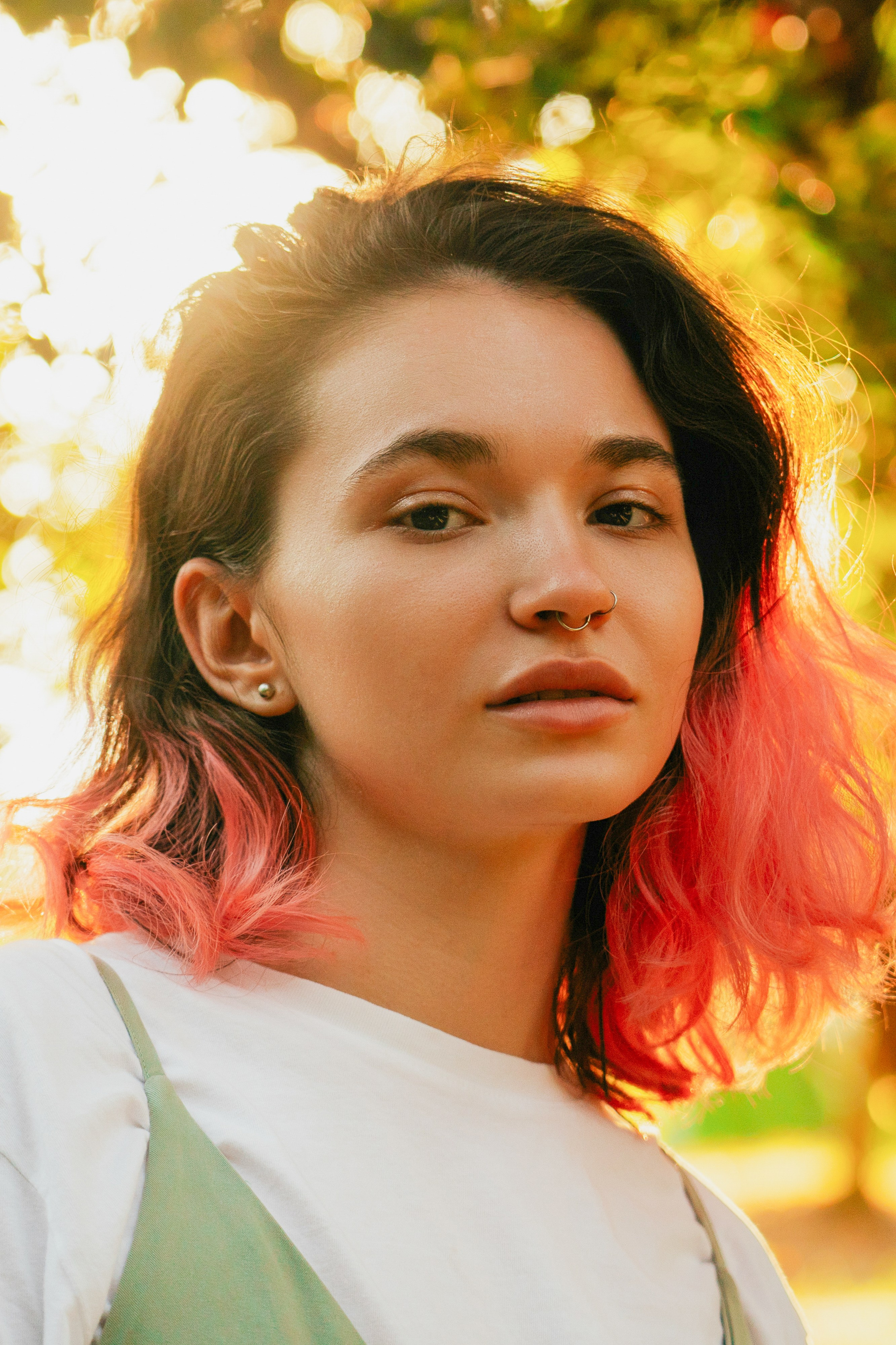 Portraits. KatyPhotographs