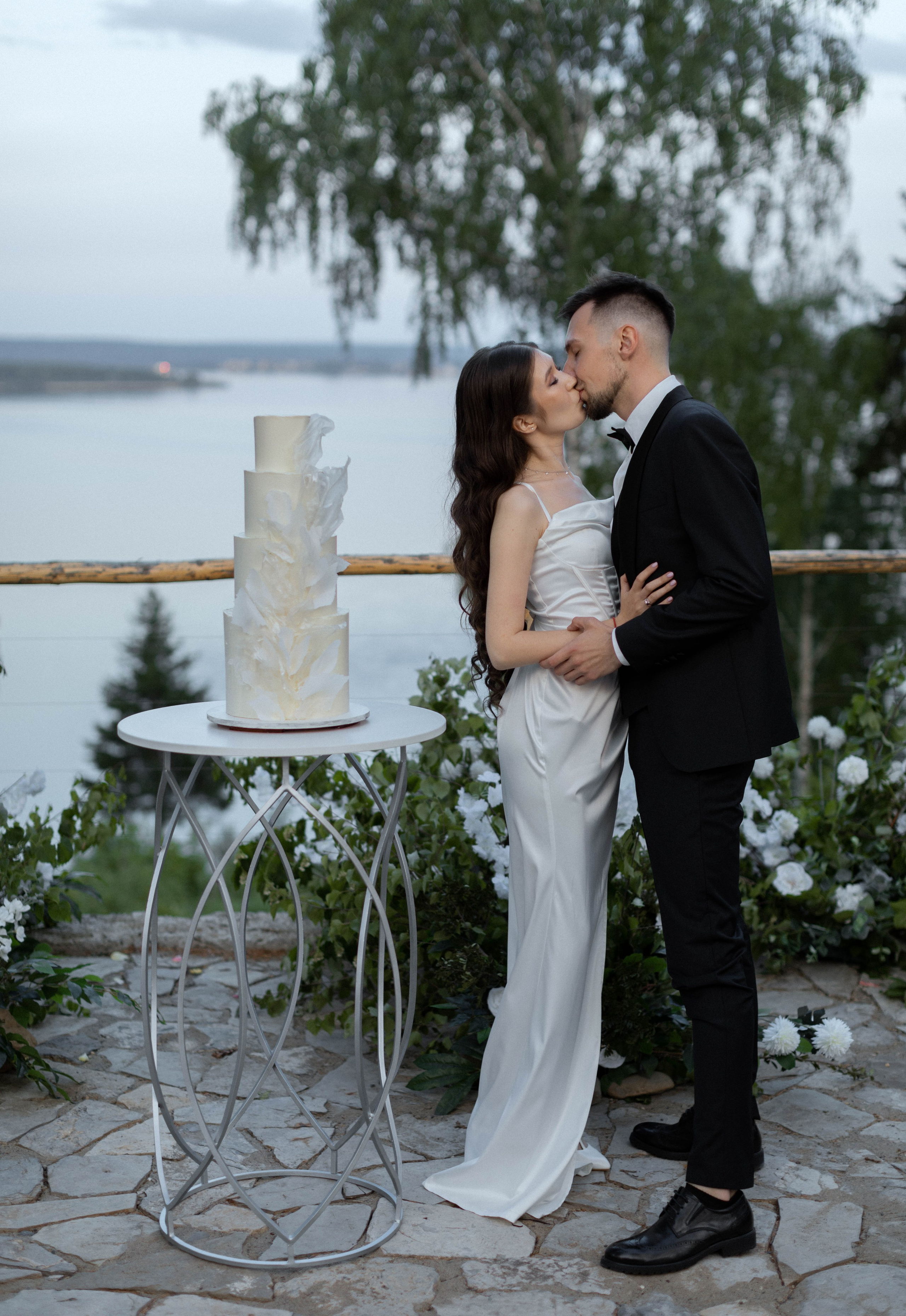 Карина | Денис (г. Пермь)