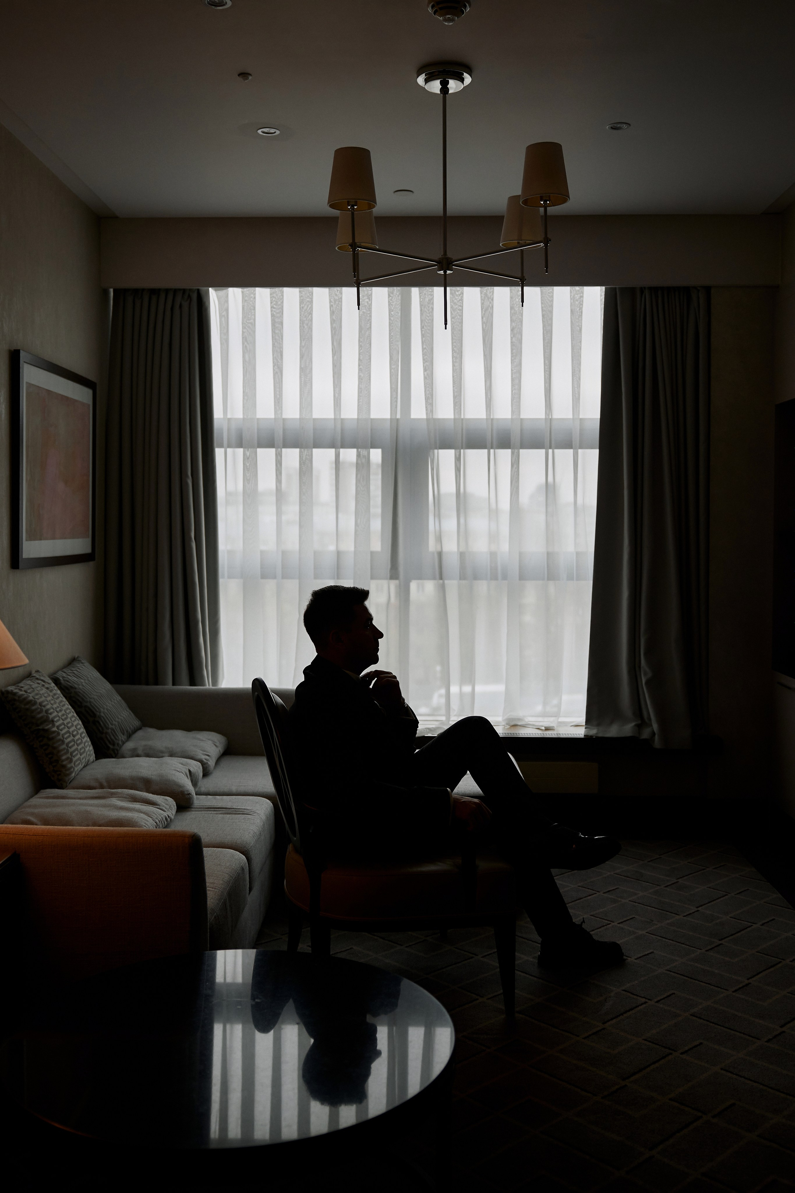 Жанна и Виктор. Свадебный фотограф в Москве и Подмосковье