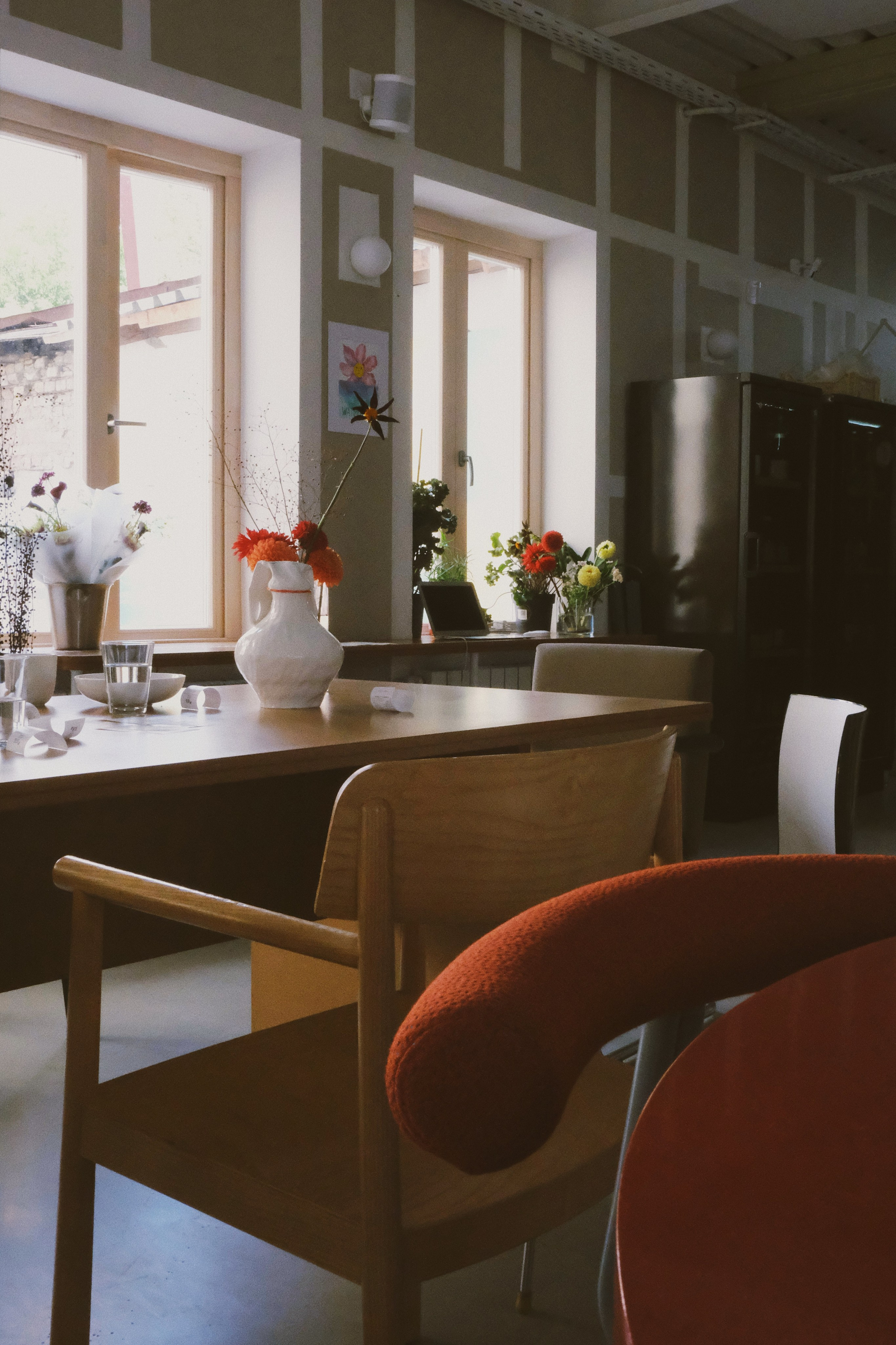 Кривоколенный 9с3. Татьян гертье