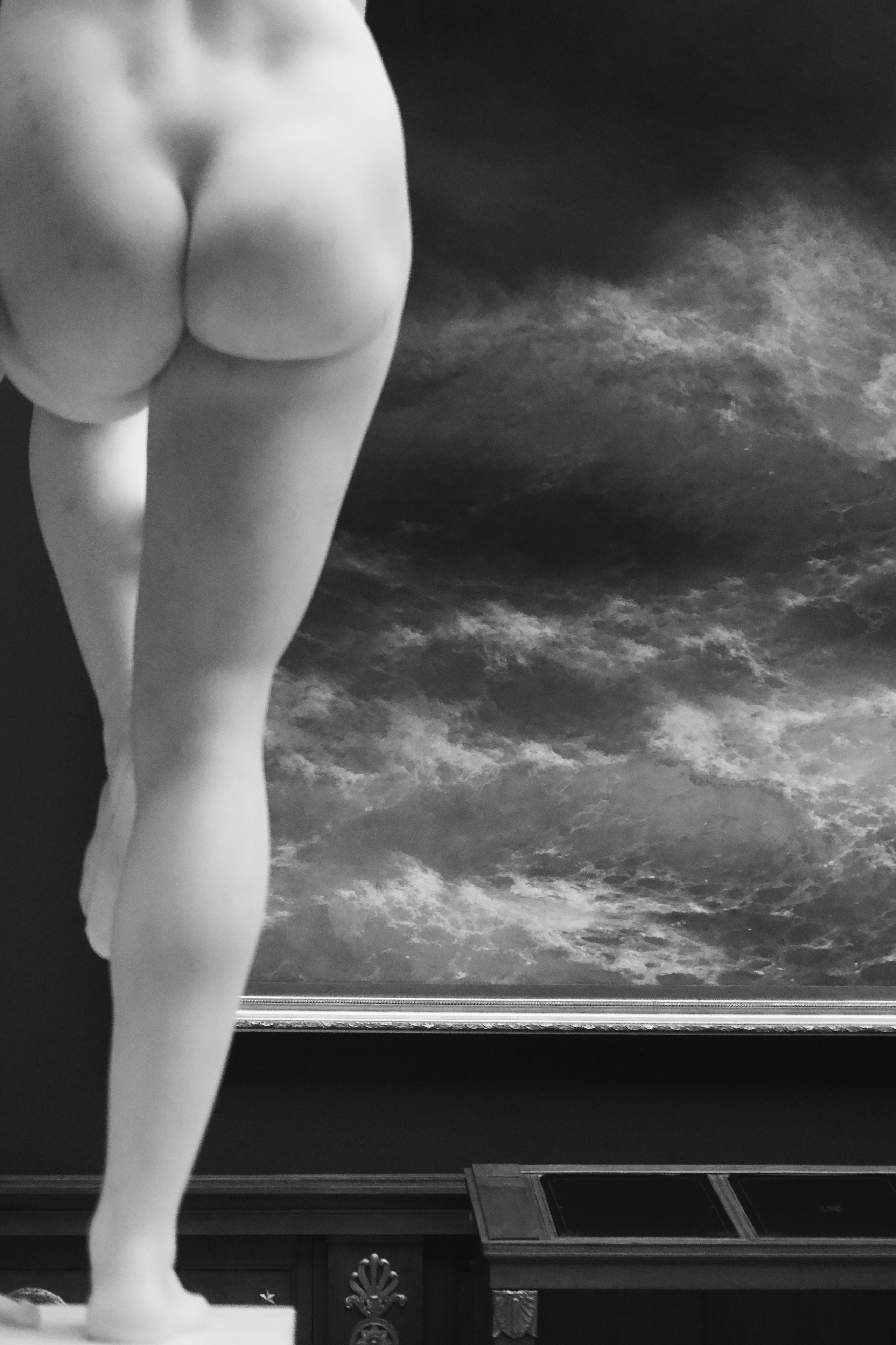 Петербург. Татьян гертье