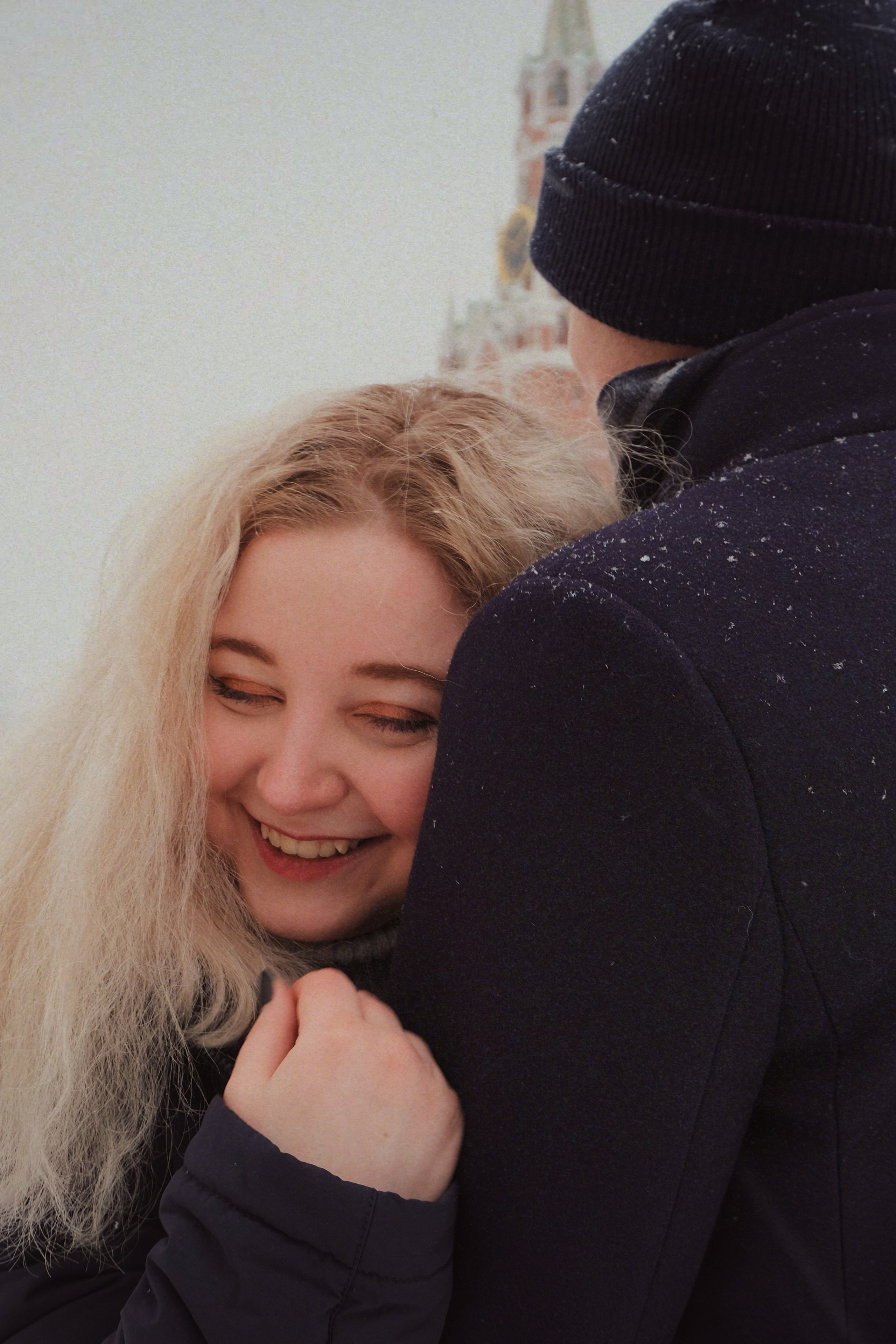 1+1. Татьян гертье