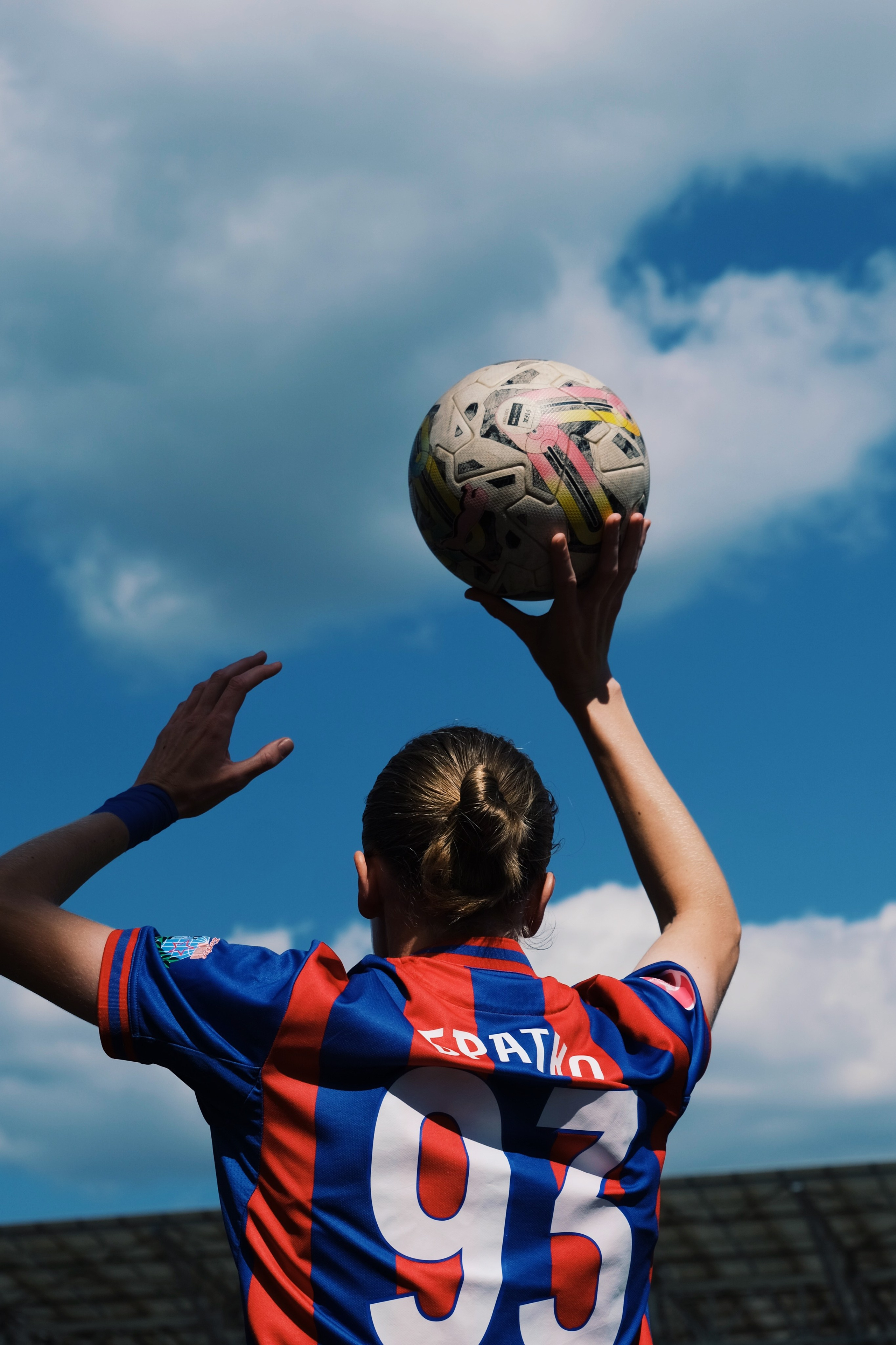 Суперлига. Татьян гертье