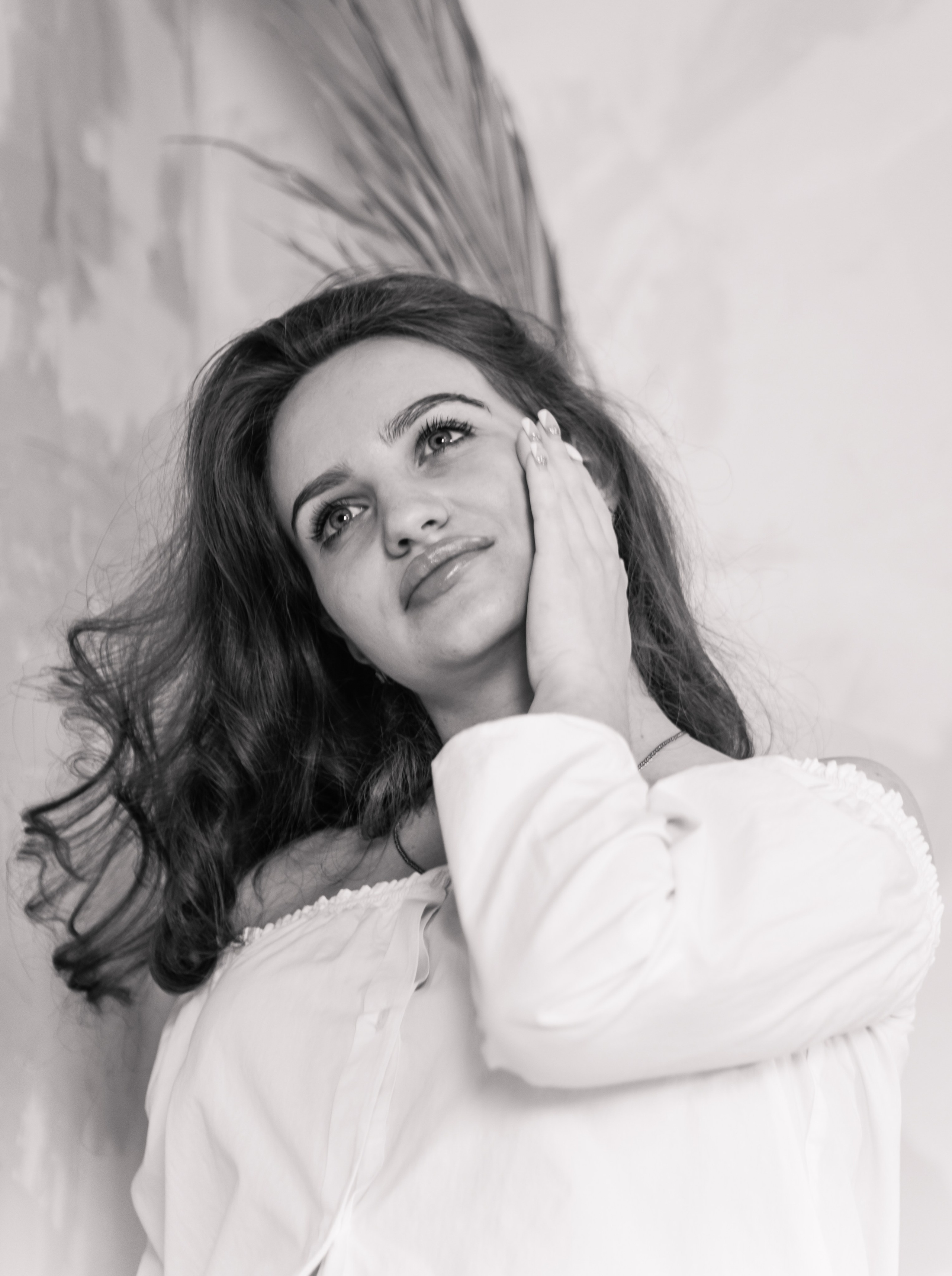 Девушка в прекрасном положении. Главная