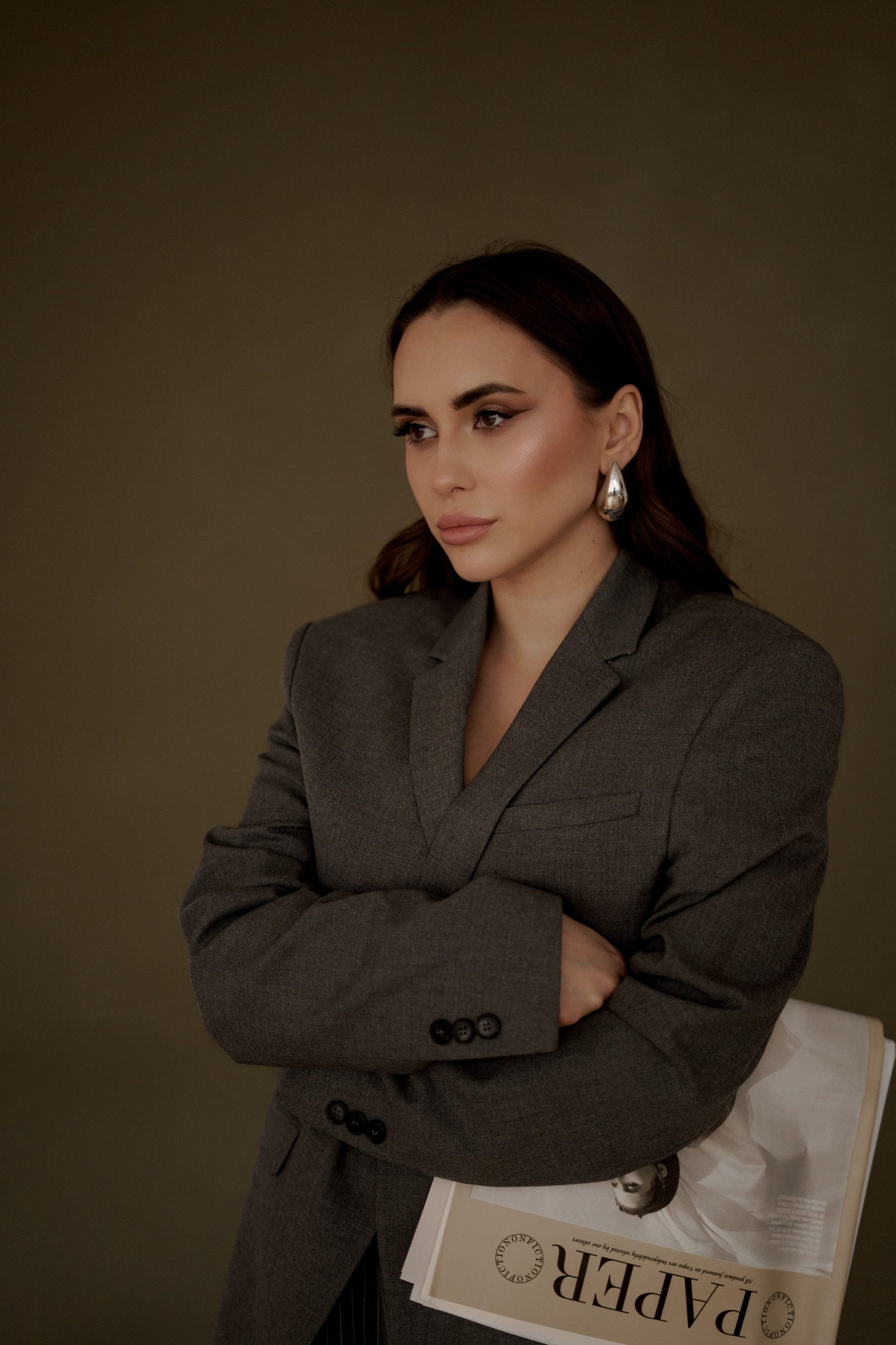 Даша. Фотограф Валерия Крахмалева