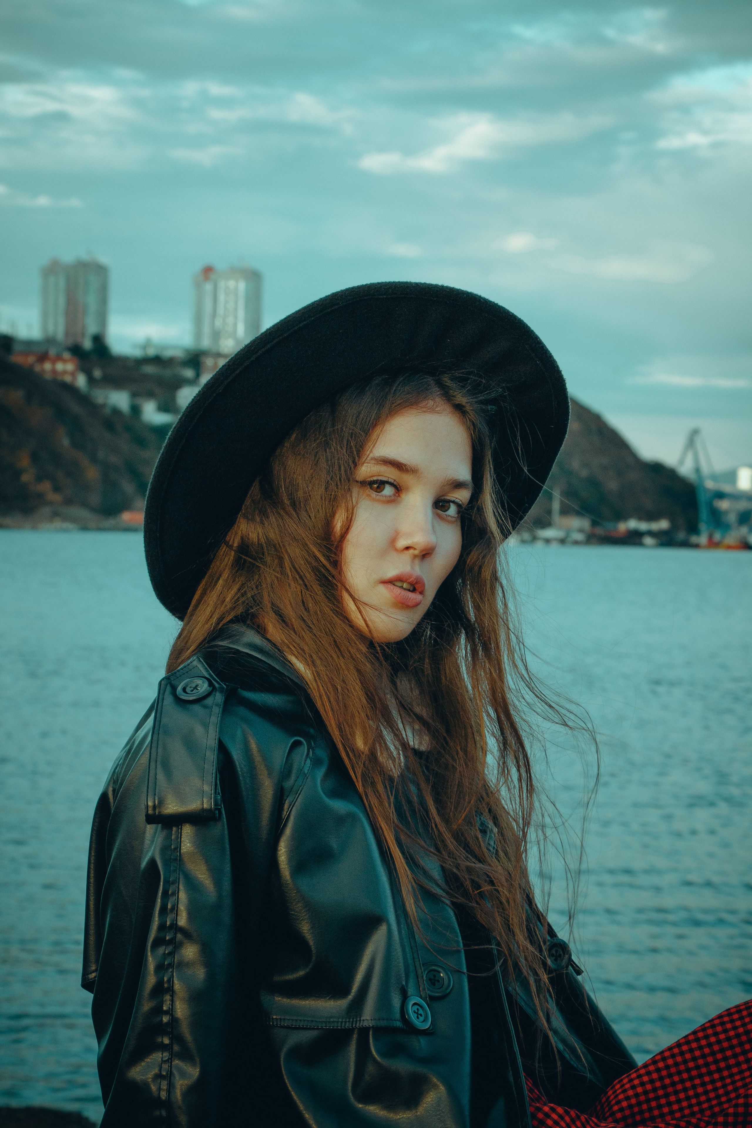 Beacon. Блиновская Дарья|Арт-фотограф