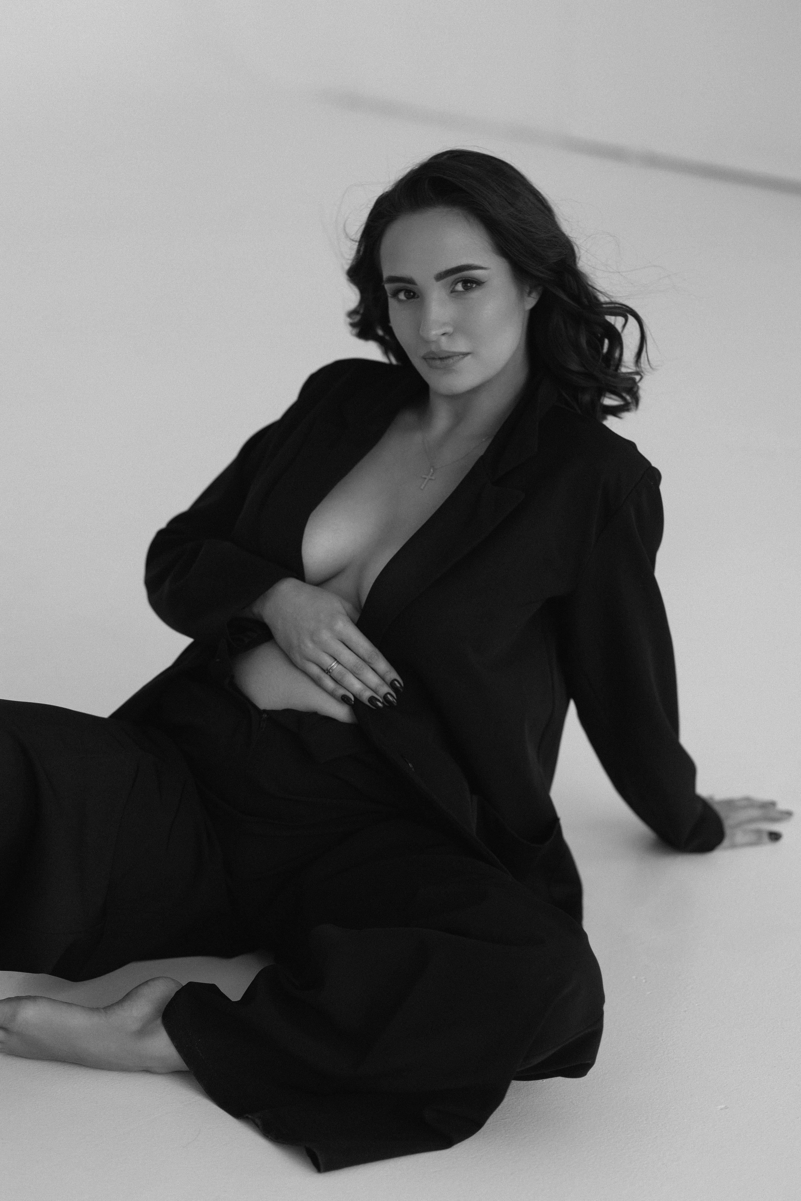 История Татьяны. Женский фотограф в Екатеринбурге Марина Логинова