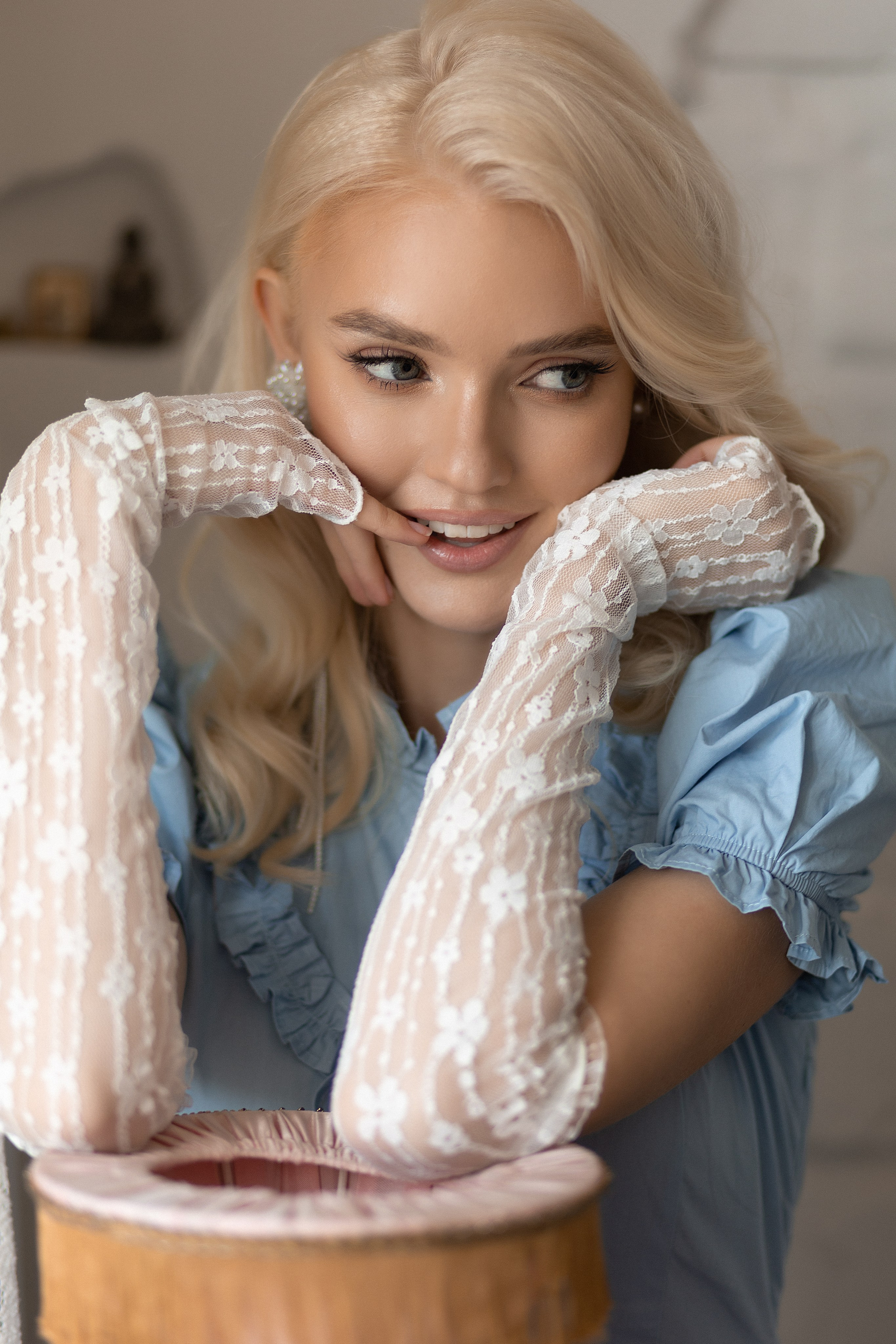 Кристина студия Art House. Женский фотограф в Екатеринбурге Марина Логинова