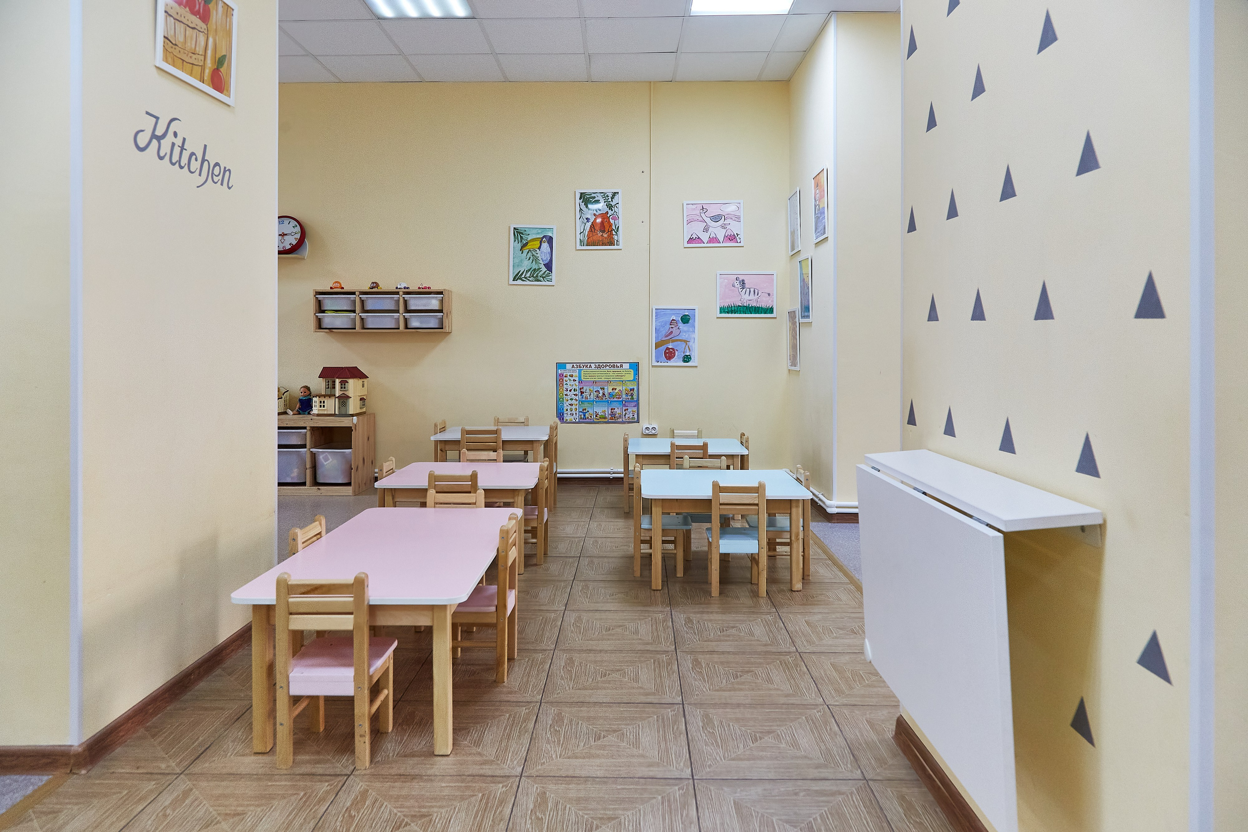 2023.08.14 Детский сад Джунглики на пр. Маршала Блюхера. Фотограф Анастасия Леонтьева Санкт-Петербург