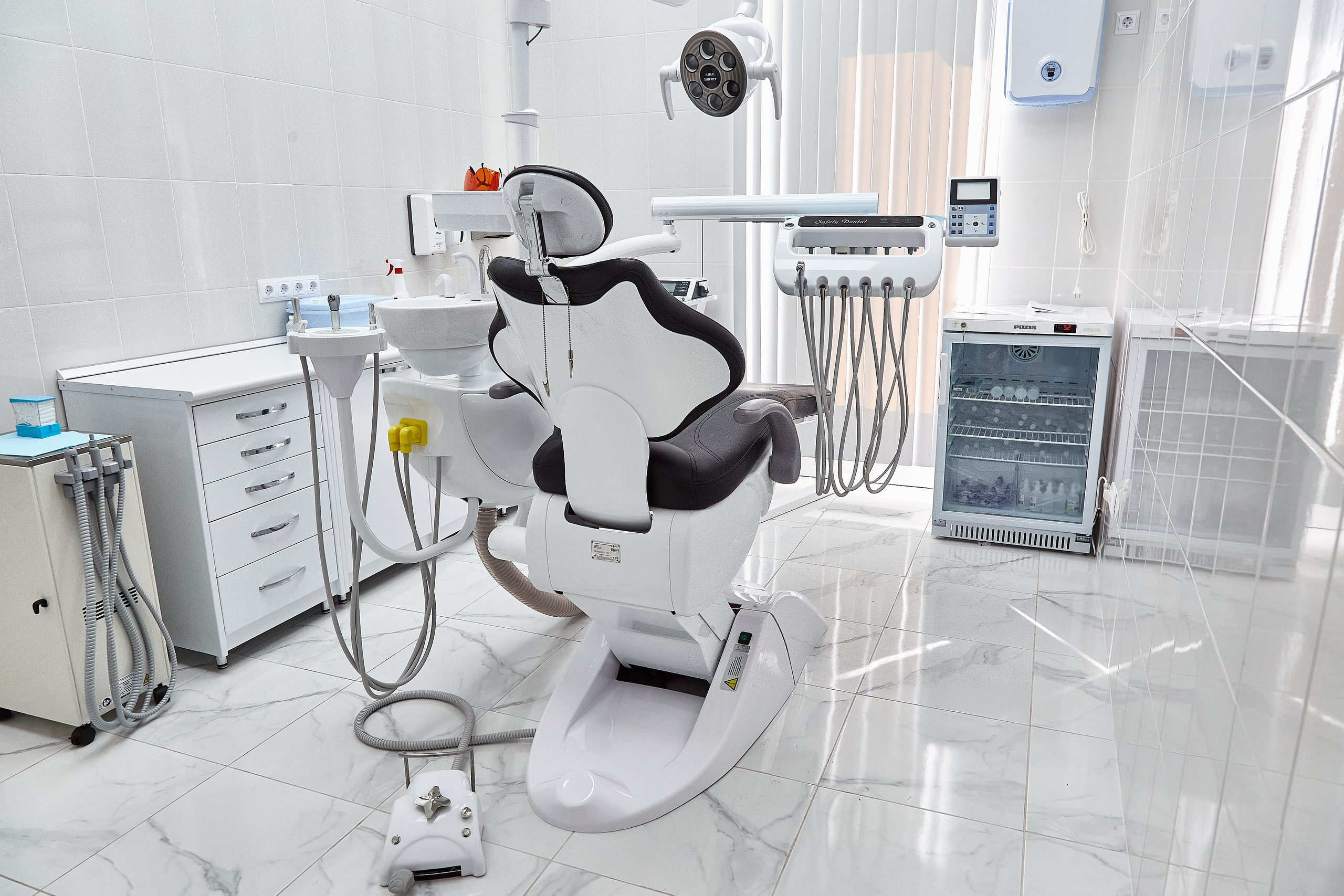 Стоматология Диадема. Фотограф Анастасия Леонтьева Санкт-Петербург