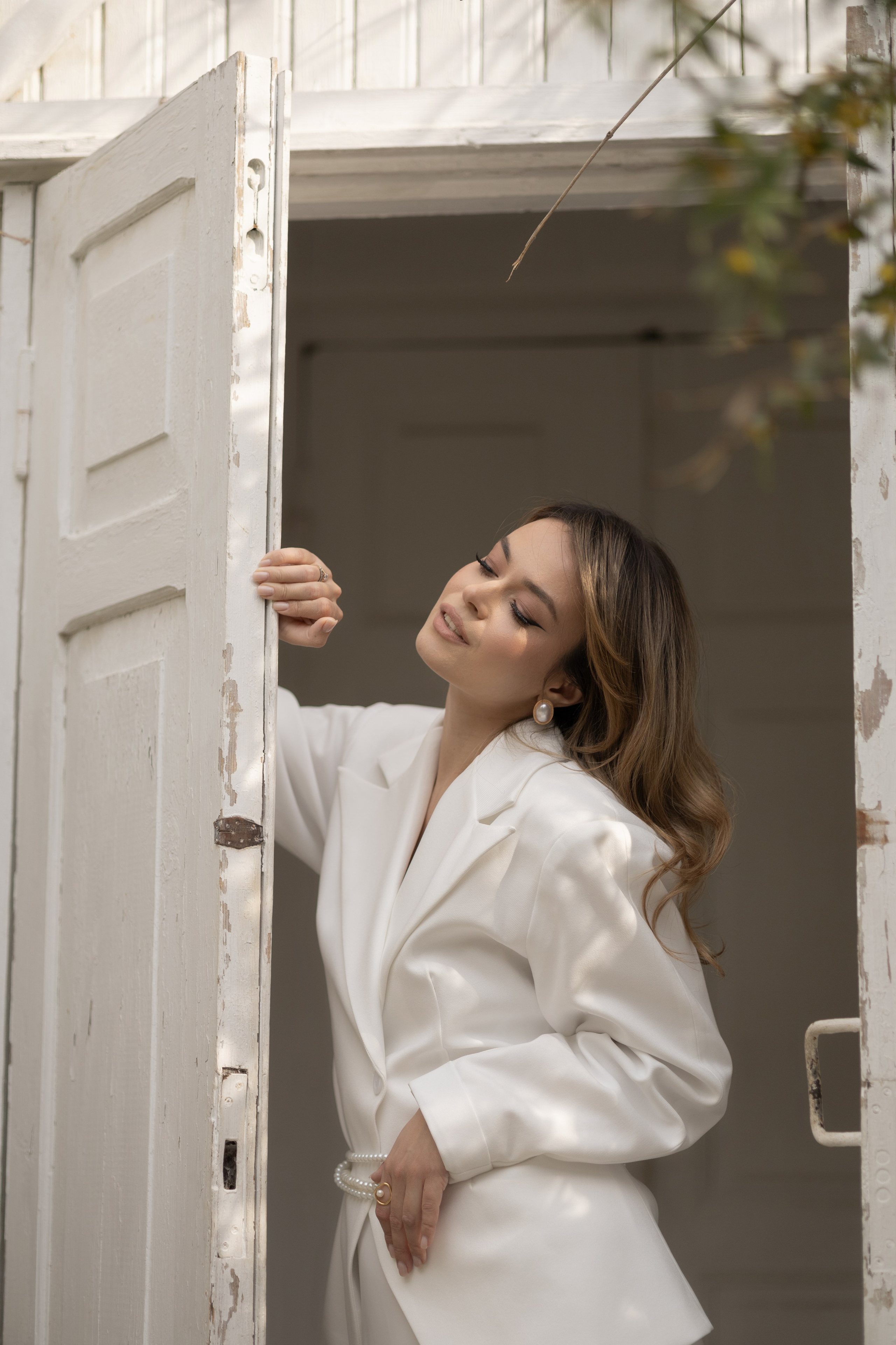 Дача Короленко. Семейный и портретный фотограф в Геленджике Любовь Бодрова